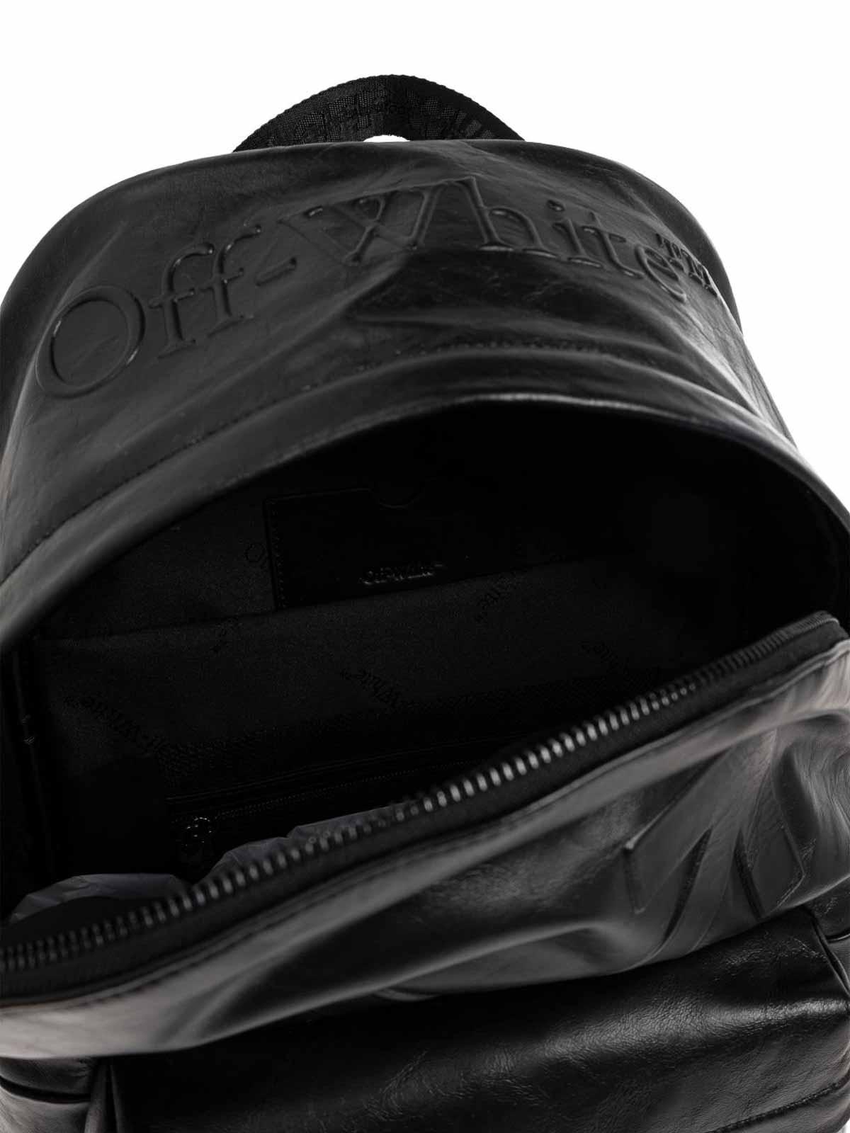 Off-White c/o Virgil Abloh Backpacks for Men | Online Sale up to 