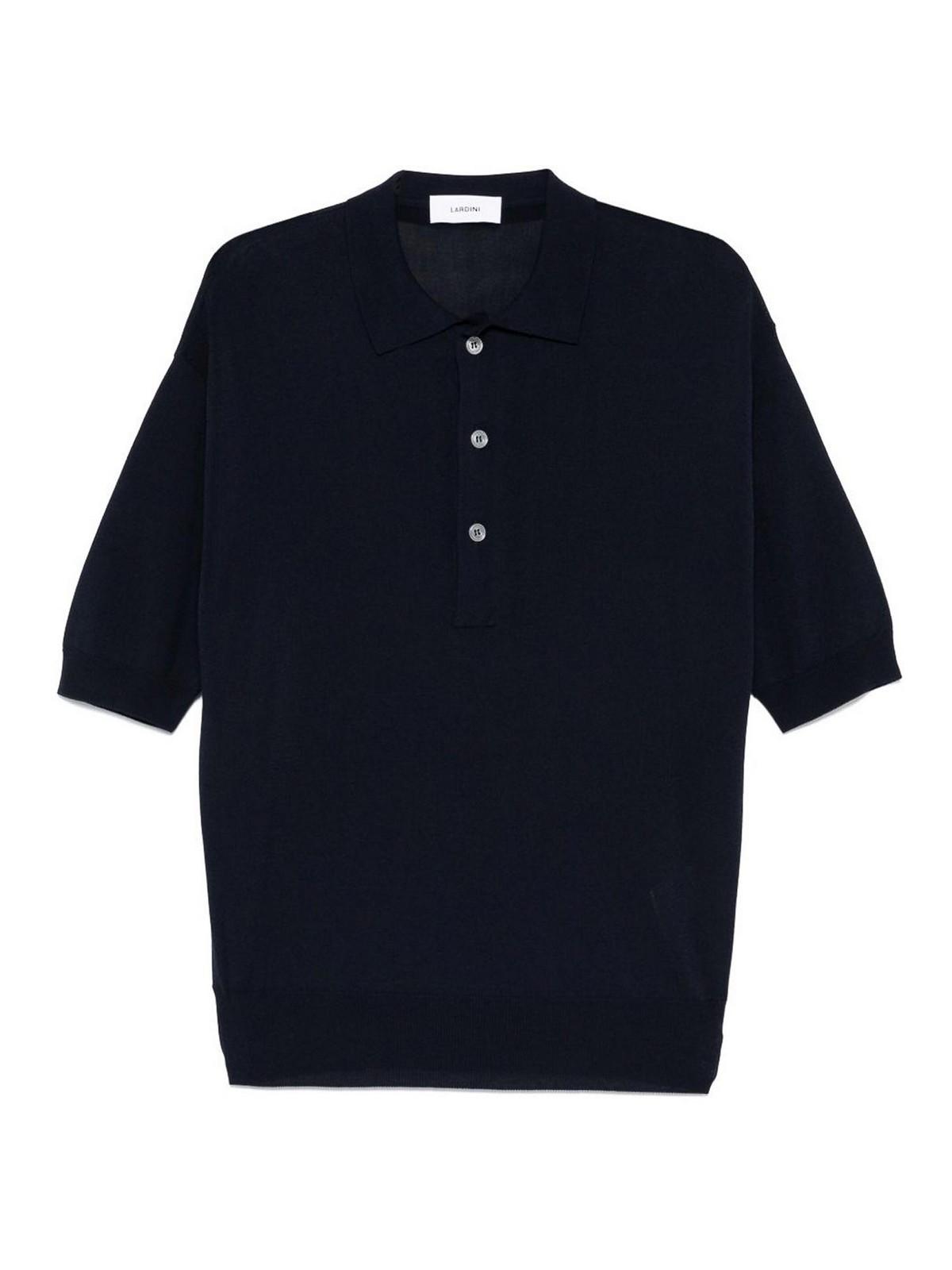 Lardini Polo shirts for Men | Online Sale up to 51% off | Lyst