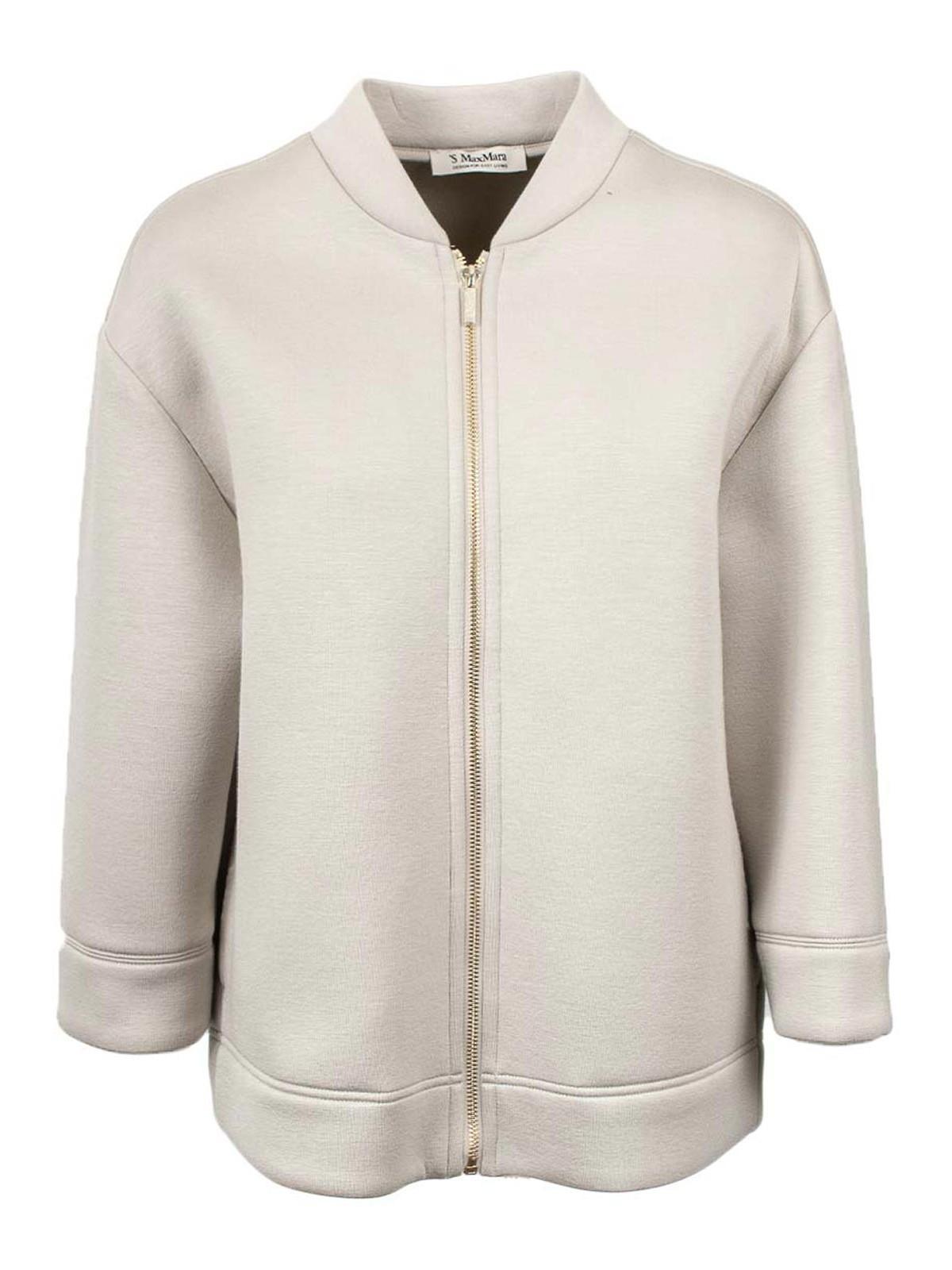 Eileen fisher bomber jacket hot sale