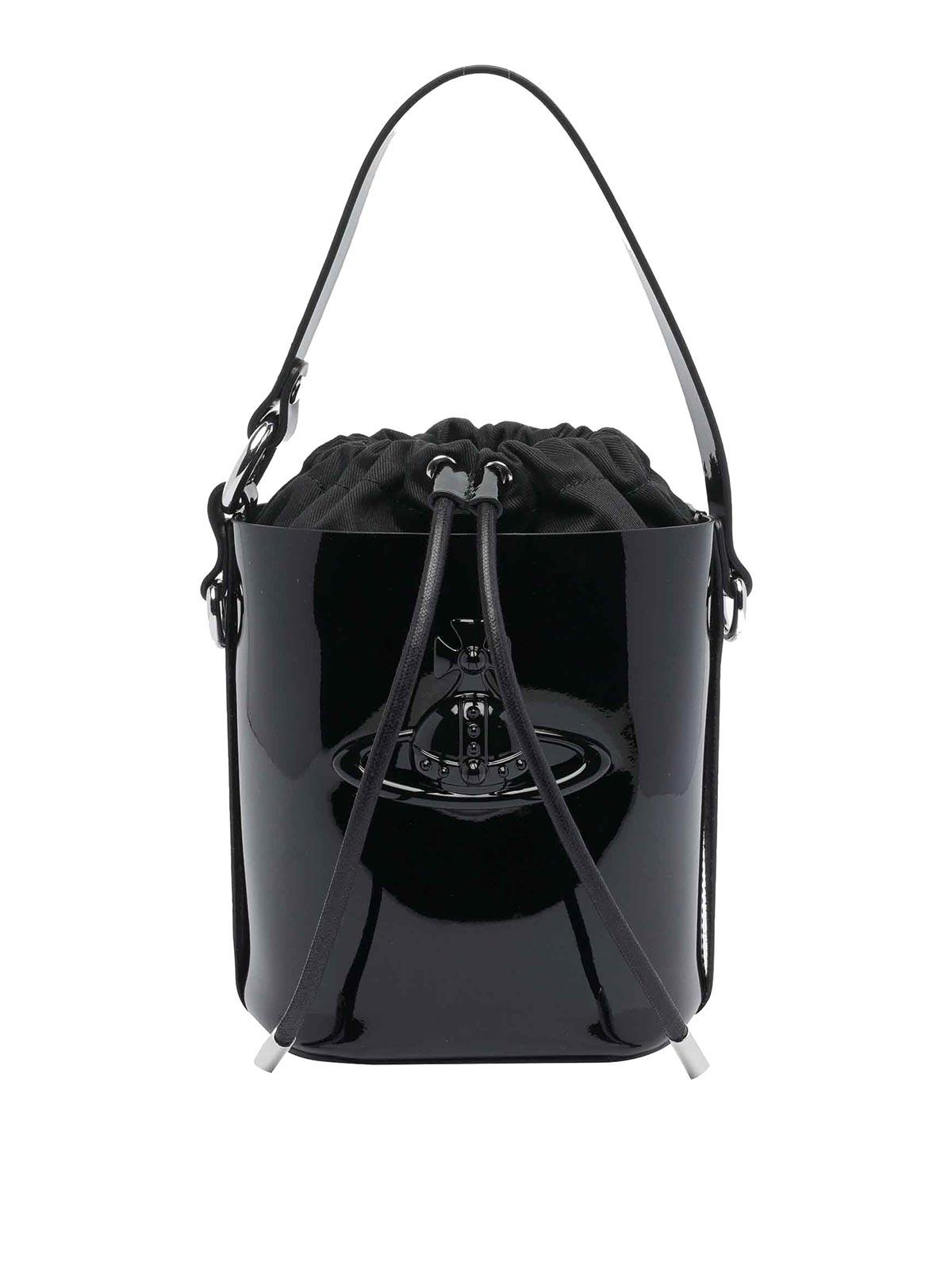 Vivienne Westwood♥DAISY バケットバッグS Vivienne Westwood Bucket bags and bucket purses for Women | Online