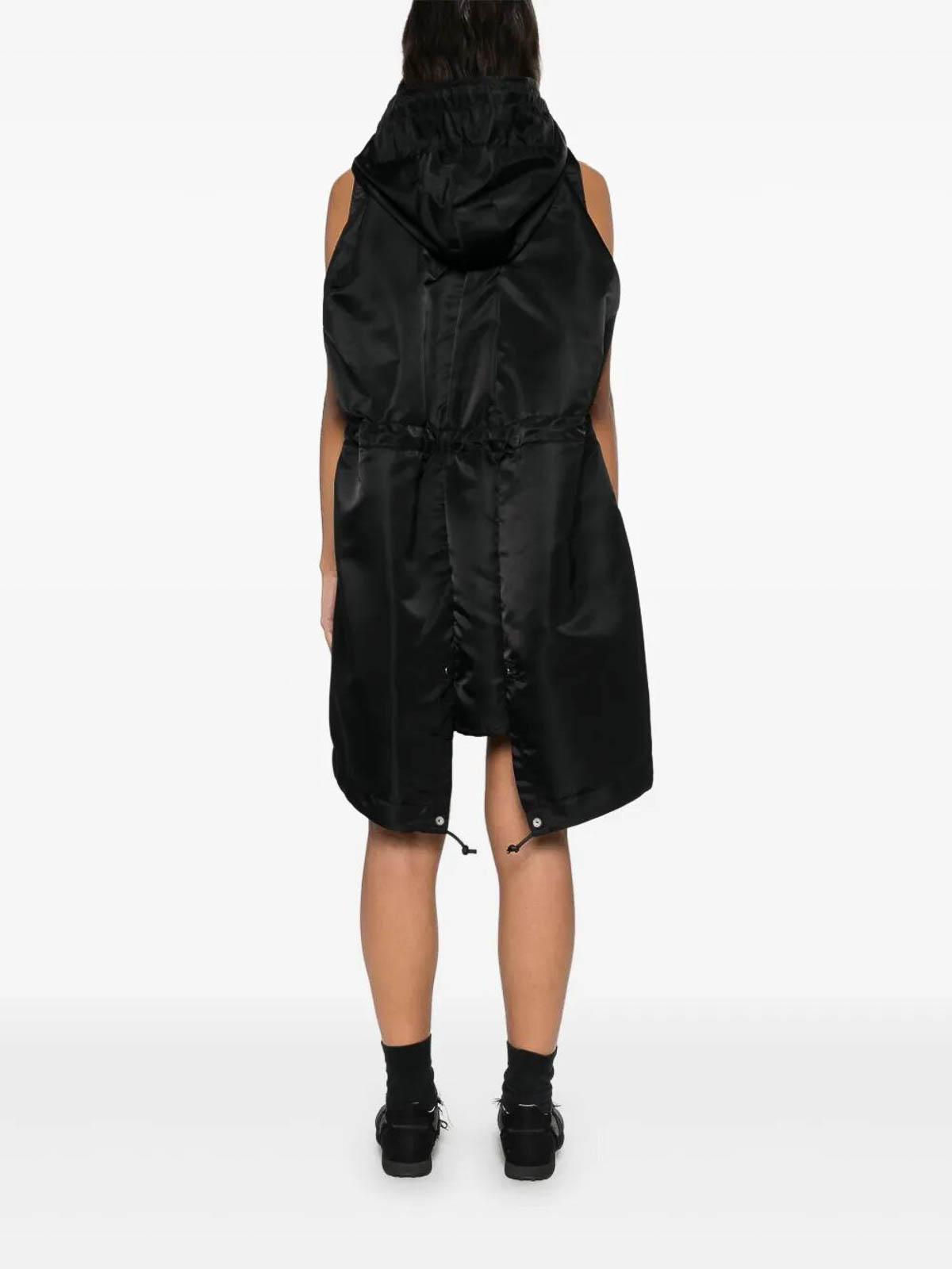 Sacai Waistcoats and gilets for Women | Online Sale up to 60