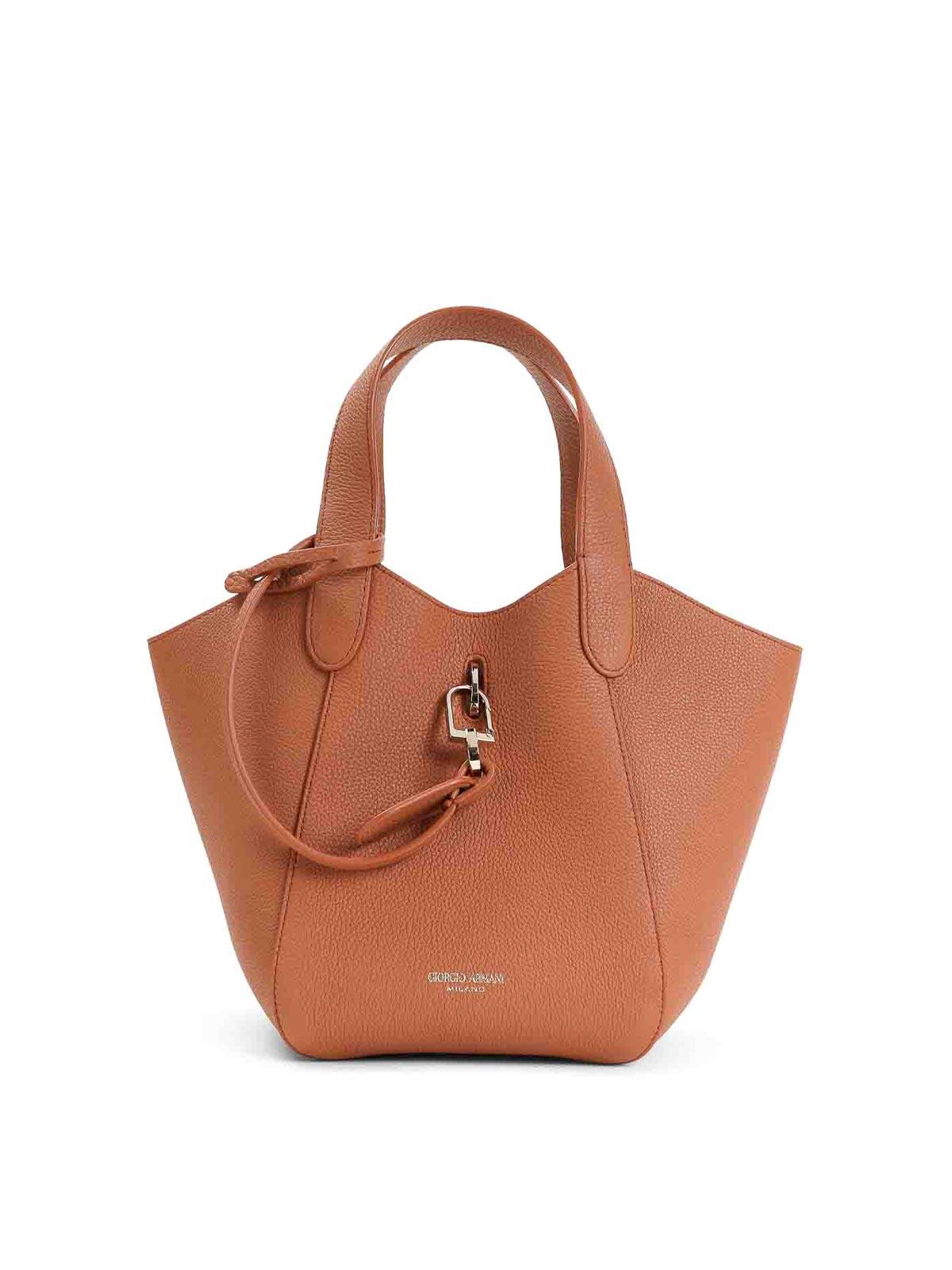 Giorgio Armani Tote bags for Women | Online Sale up to 81