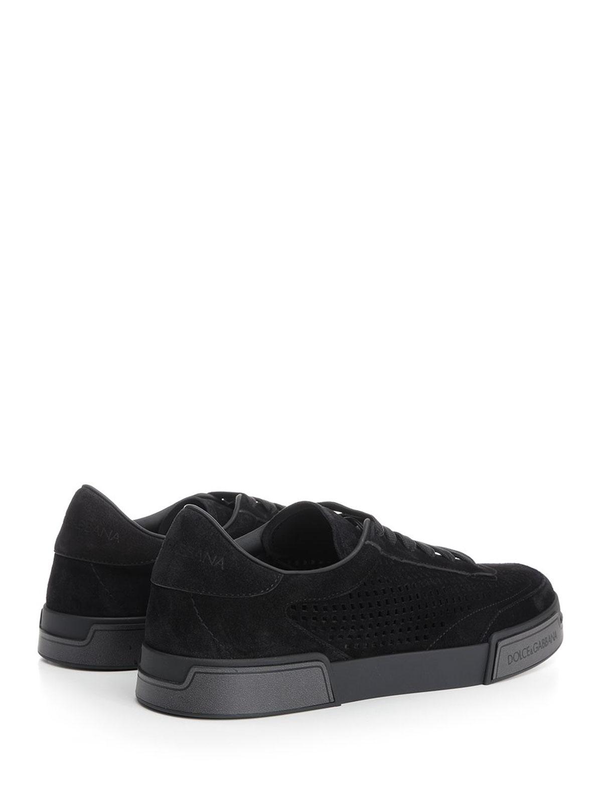 Dolce & Gabbana Low-top sneakers for Men | Online Sale up to