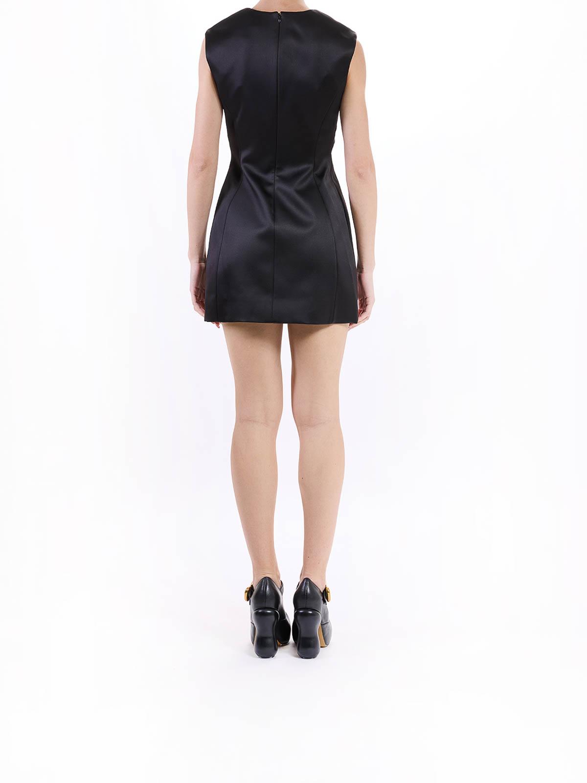 ワンピース MARC JACOBS SEAMED UP MINI DRESS ワンピース MARC JACOBS SEAMED UP MINIDRESS MARC JACOBS