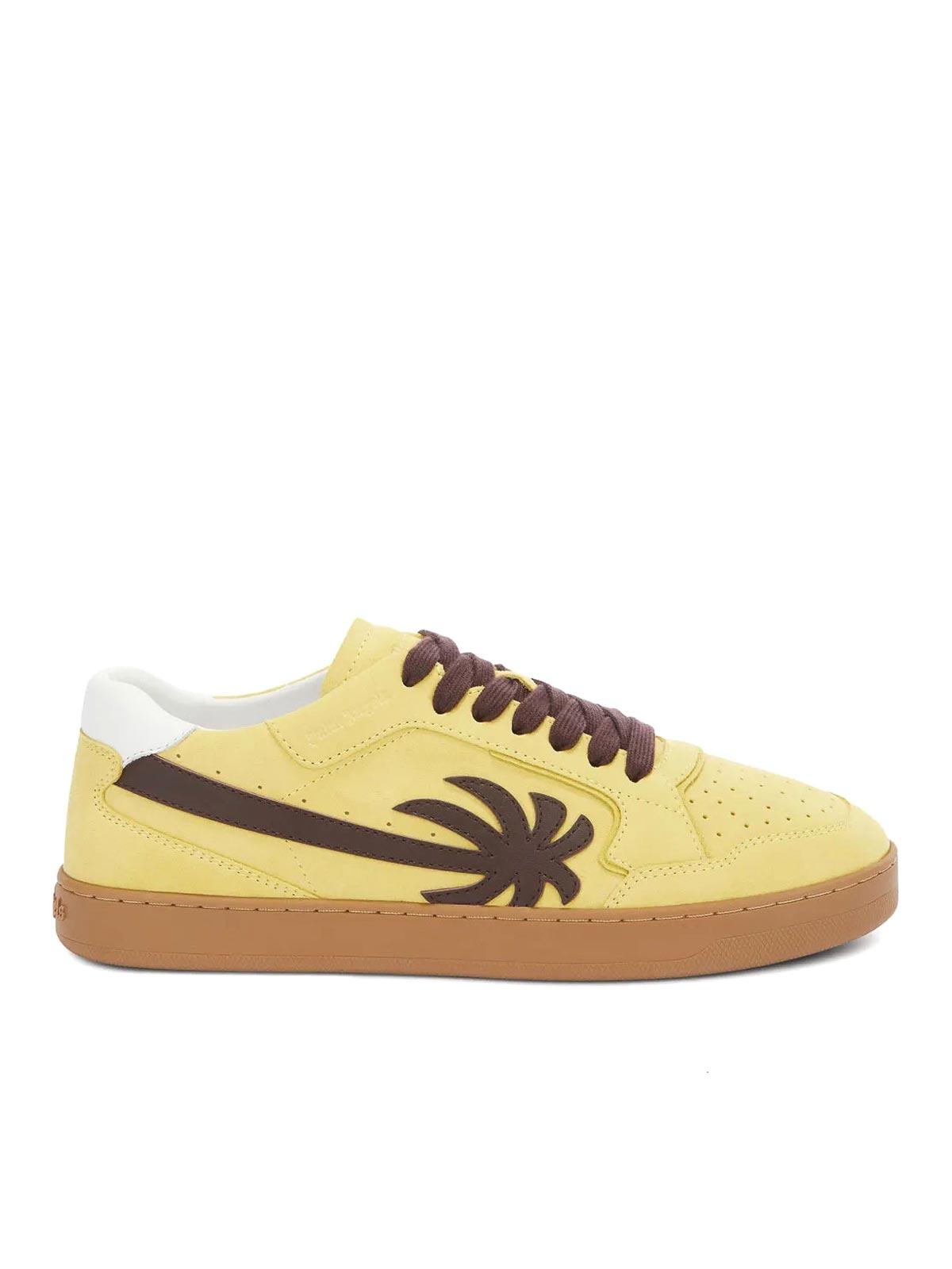 Palm Angels Sneakers for Men | Online Sale up to 54% off | Lyst