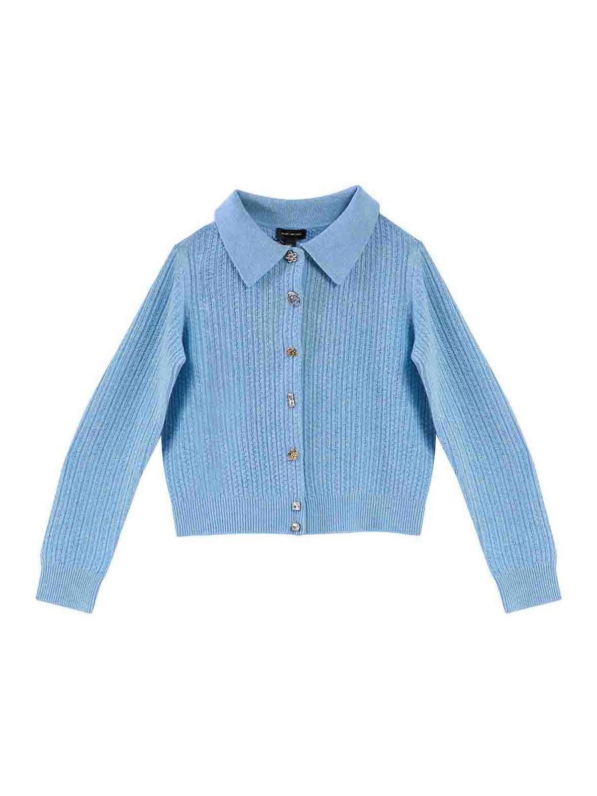 Marc Jacobs Cardigans for Women | Online Sale up to 70% off