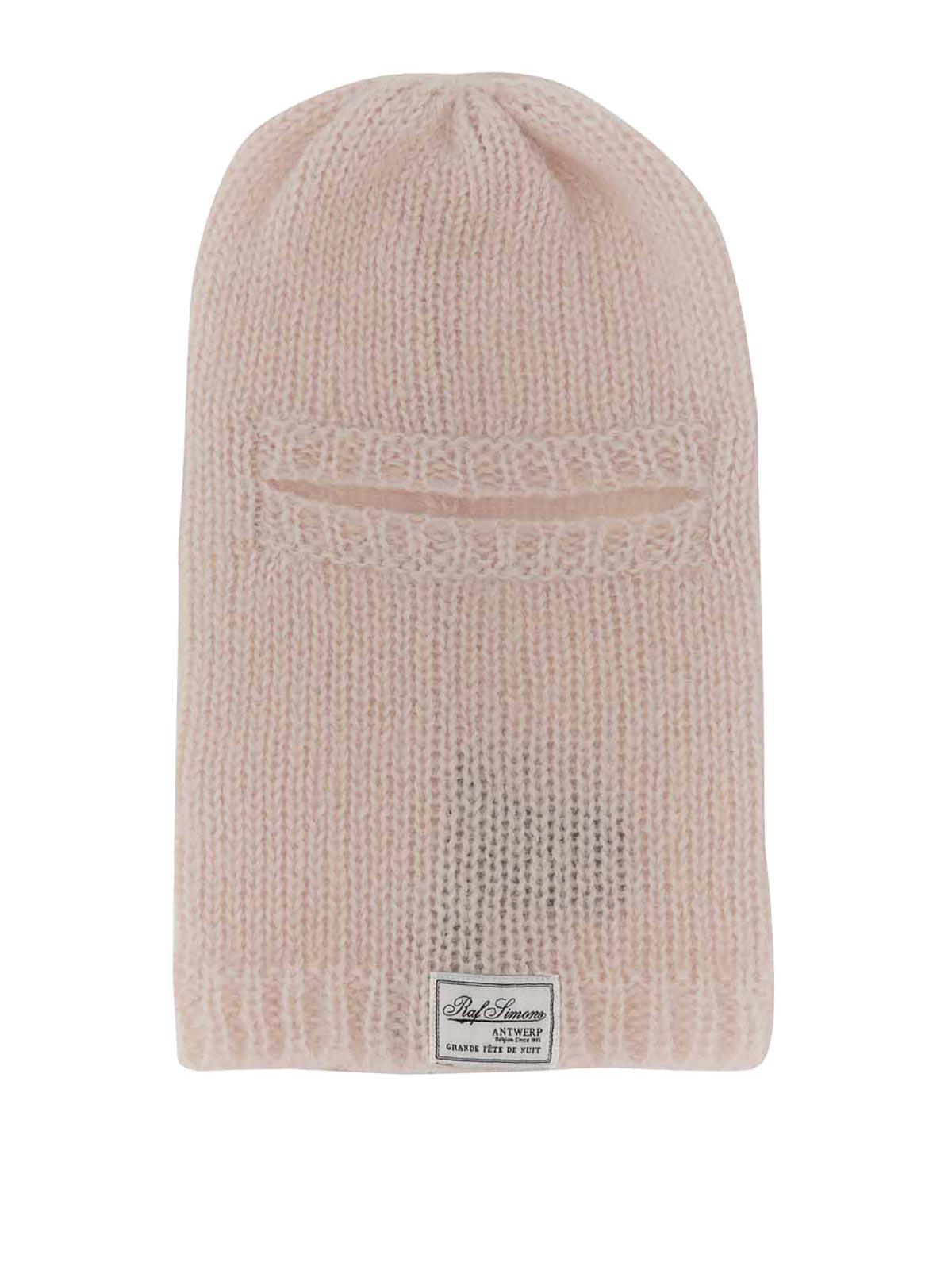 Raf Simons Hats for Men | Online Sale up to 48% off | Lyst