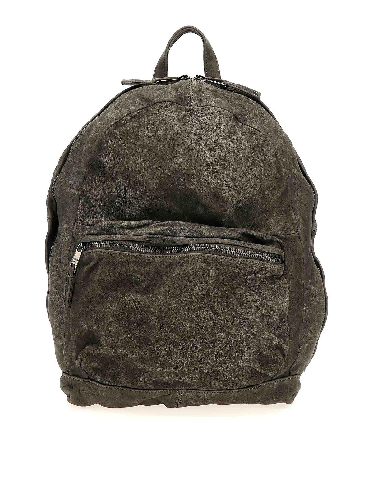 Men's Giorgio Brato Backpacks from $592 | Lyst