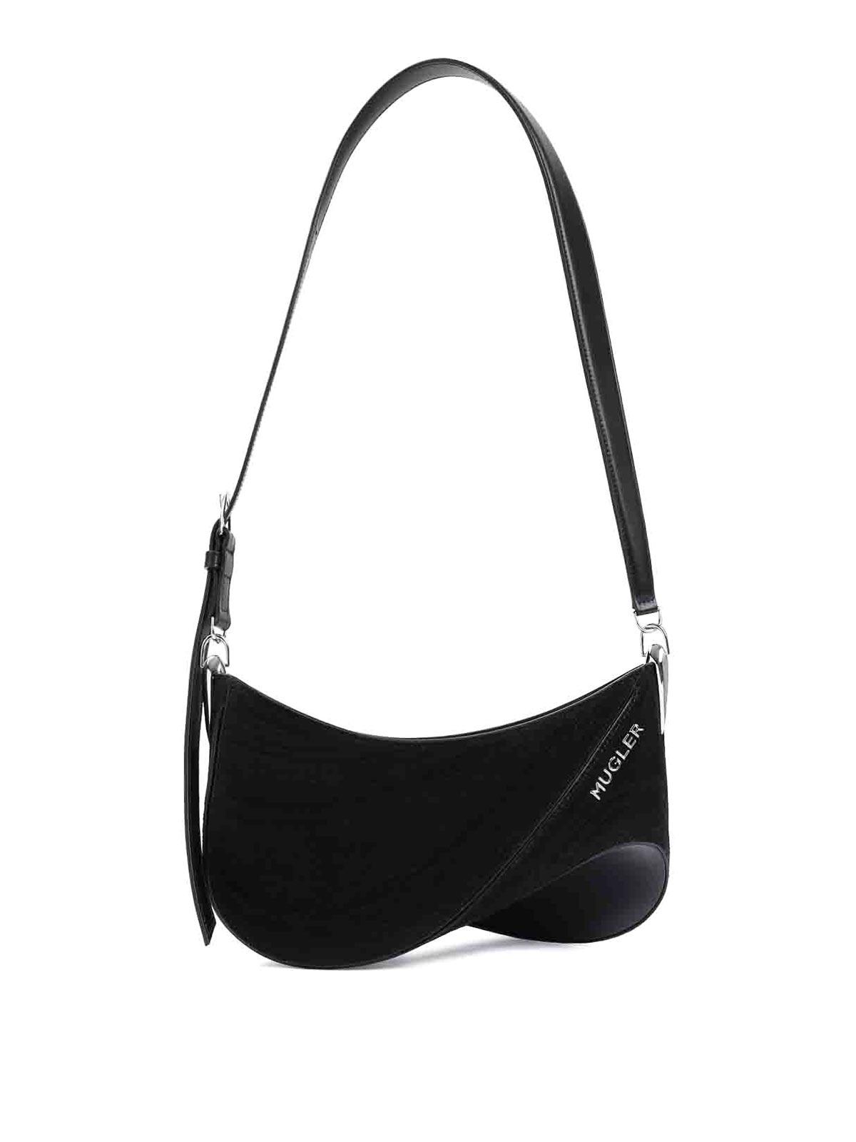 Mugler Bags for Women | Online Sale up to 76% off | Lyst