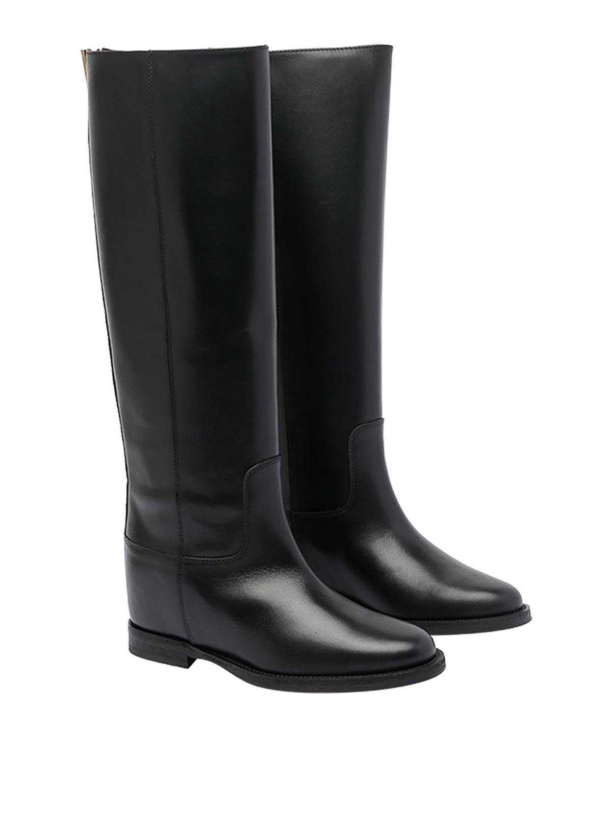 Via Roma 15 Boots for Women | Online Sale up to 28% off | Lyst