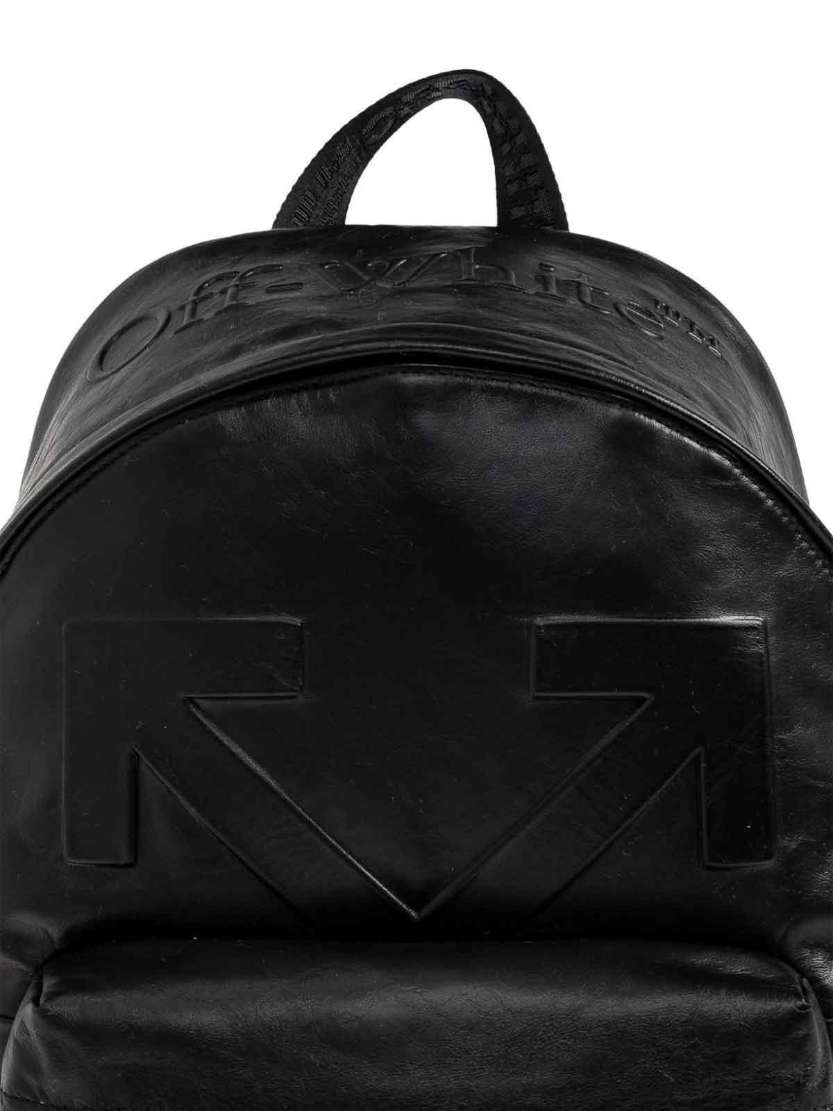 Off-White c/o Virgil Abloh Backpacks for Men | Online Sale up to