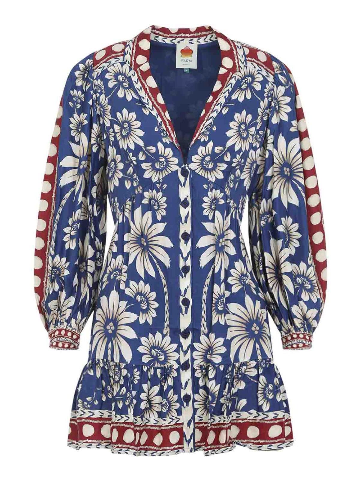 FARM Rio Mini and short dresses for Women | Online Sale up to 65% off | Lyst - Page 4 FARM Rio Mini and short dresses for Women | Online Sale up to 65% off | Lyst - Page 4