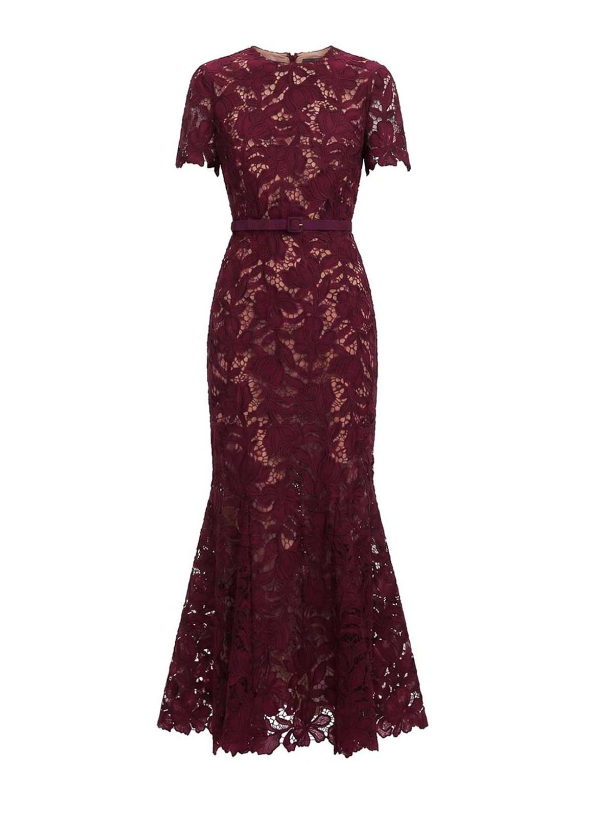 Self-Portrait Casual and day dresses for Women | Online Sale up to