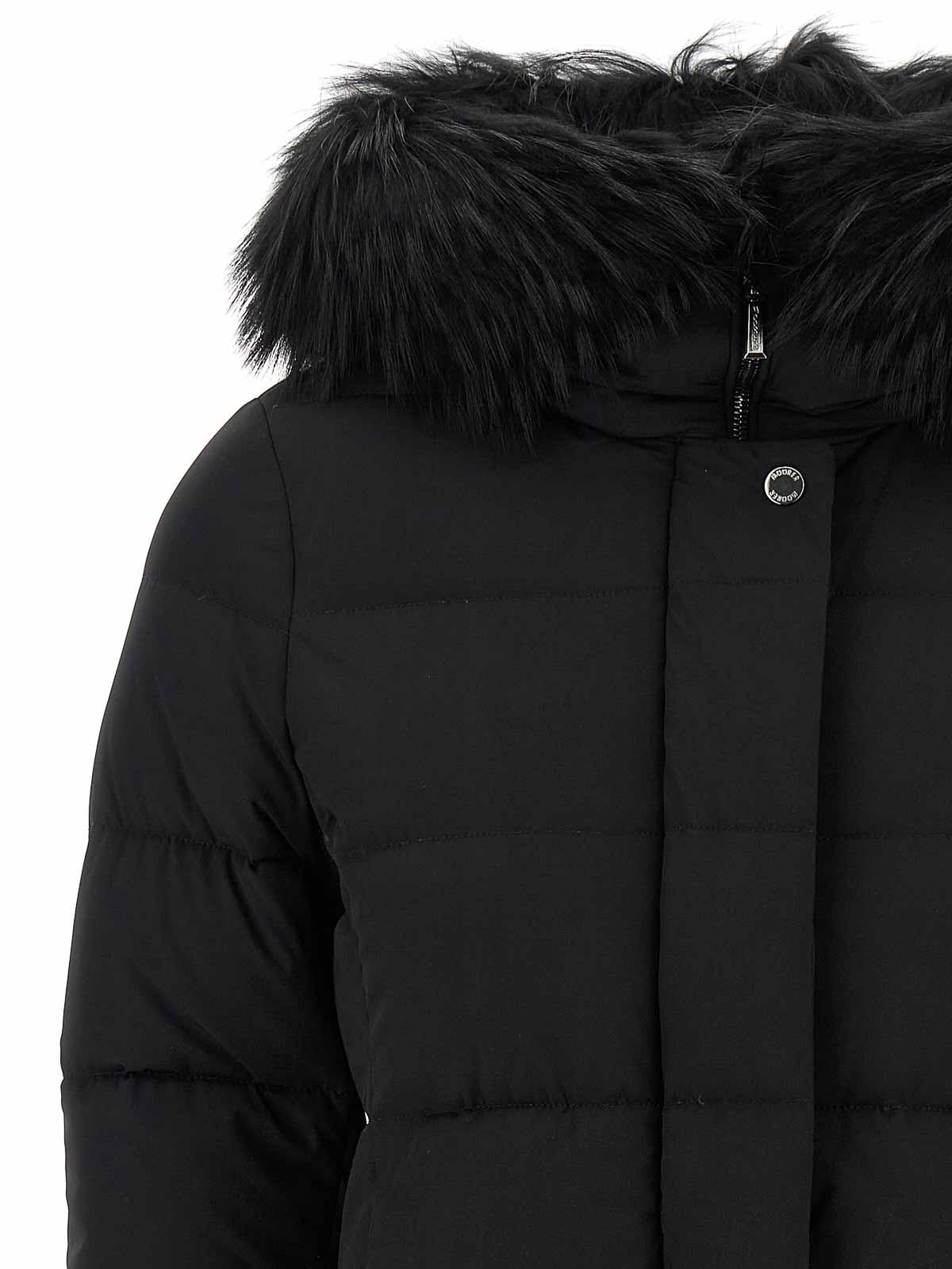 VIP【関税送料無料】希少 MOORER BEIGE DOWN JACKET MOORER(ムーレー) - 海外通販のBUYMA