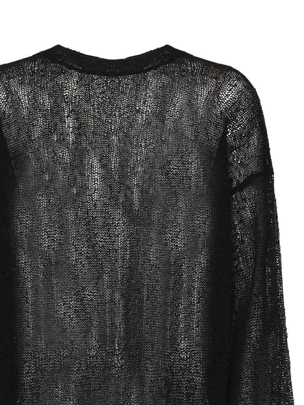 Ann Demeulemeester Knitwear for Men | Online Sale up to 79% off | Lyst