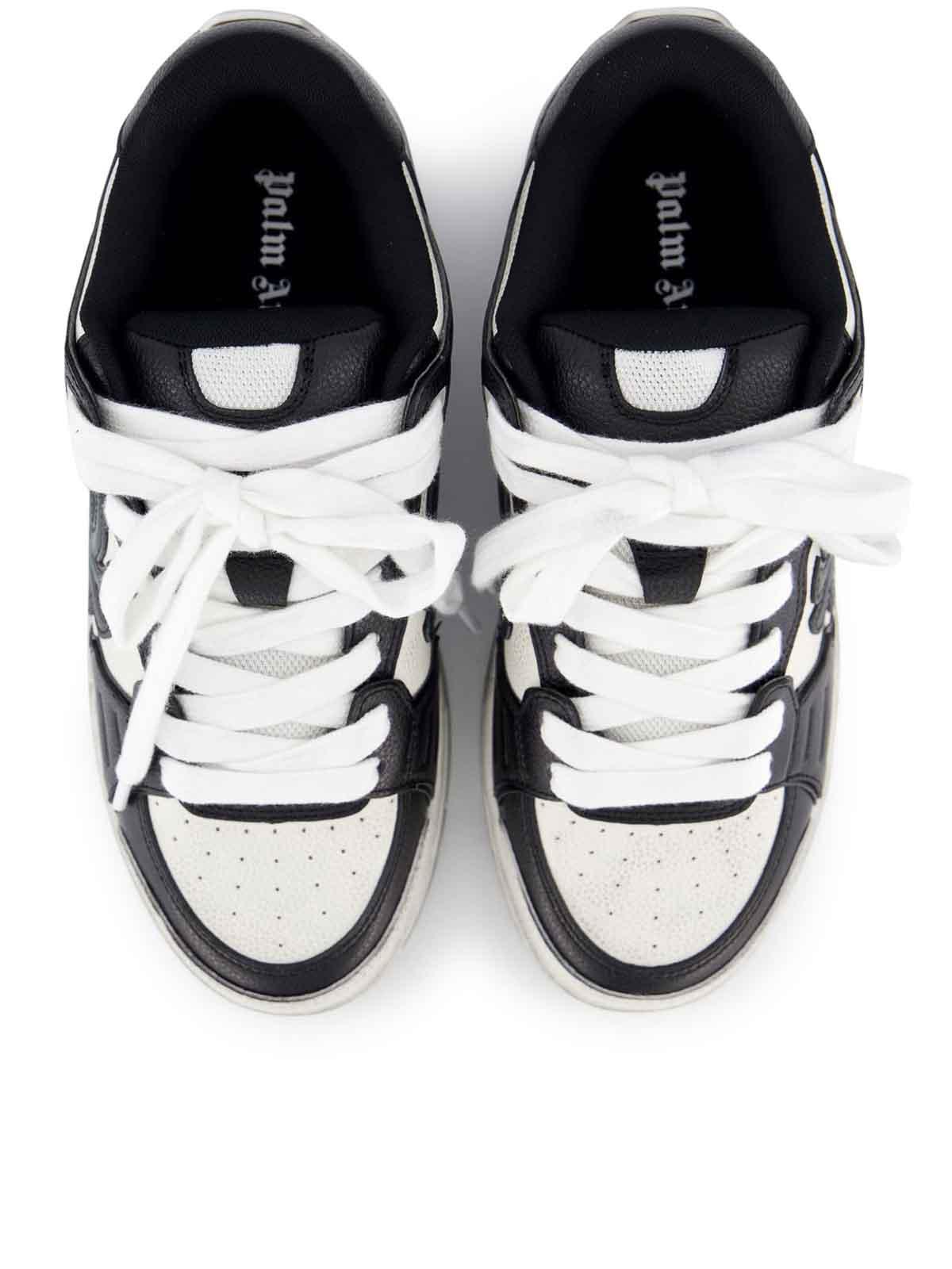 Palm Angels Sneakers for Men Online Sale up to 55% off Lyst