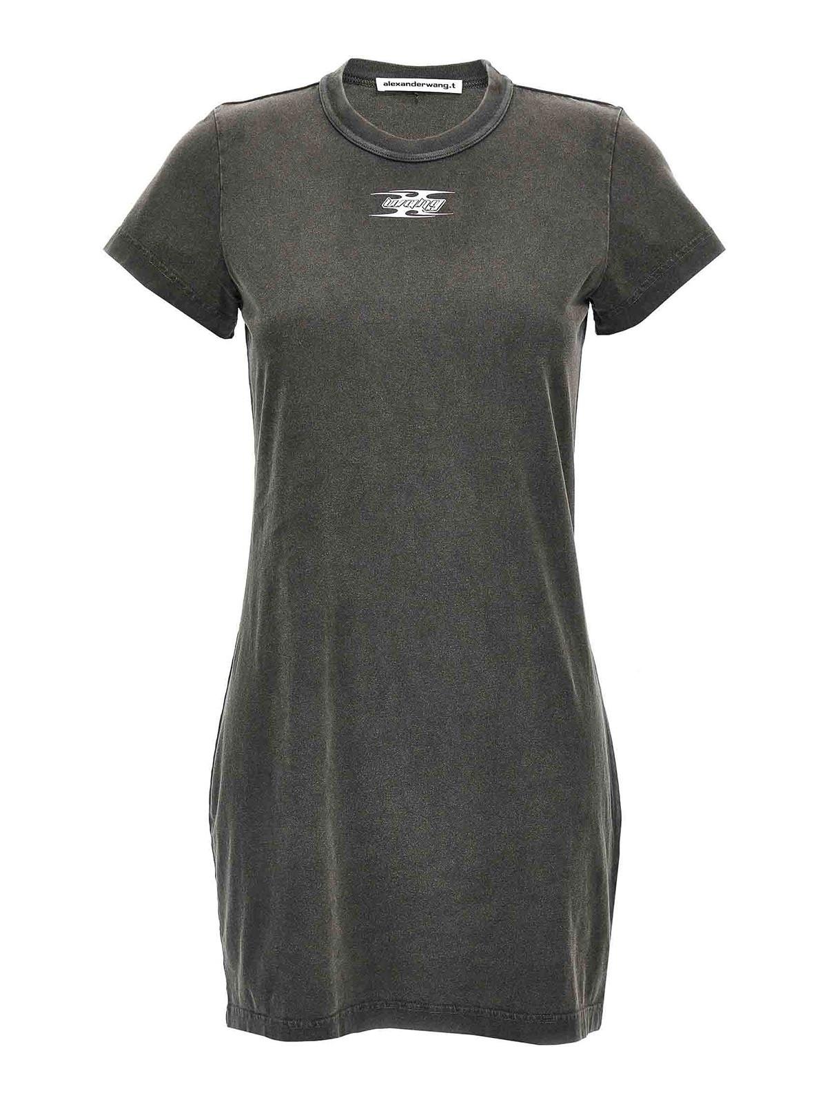 T By Alexander Wang Dresses for Women | Online Sale up to 62