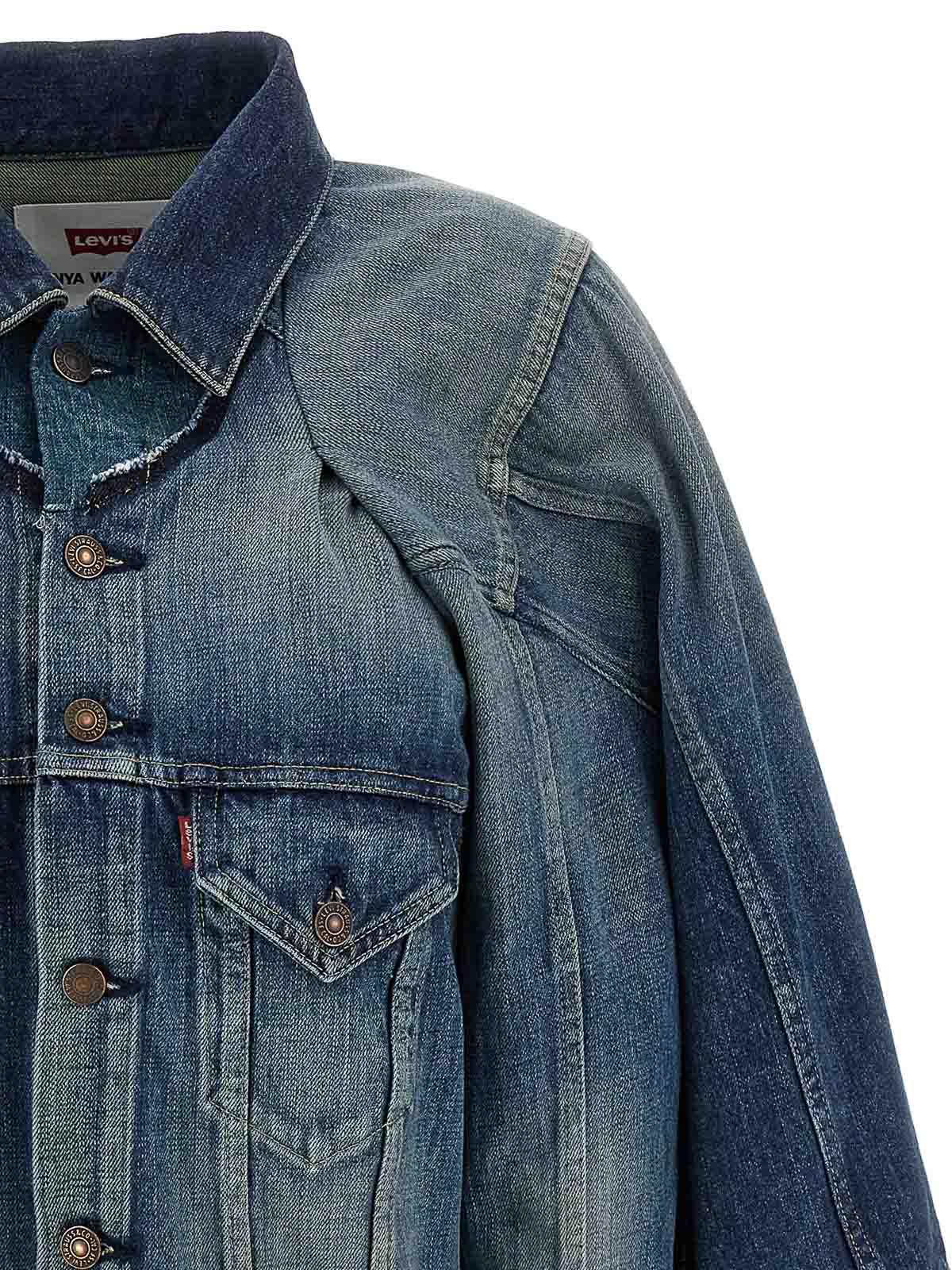 Junya Watanabe Jackets for Women | Online Sale up to 69% off