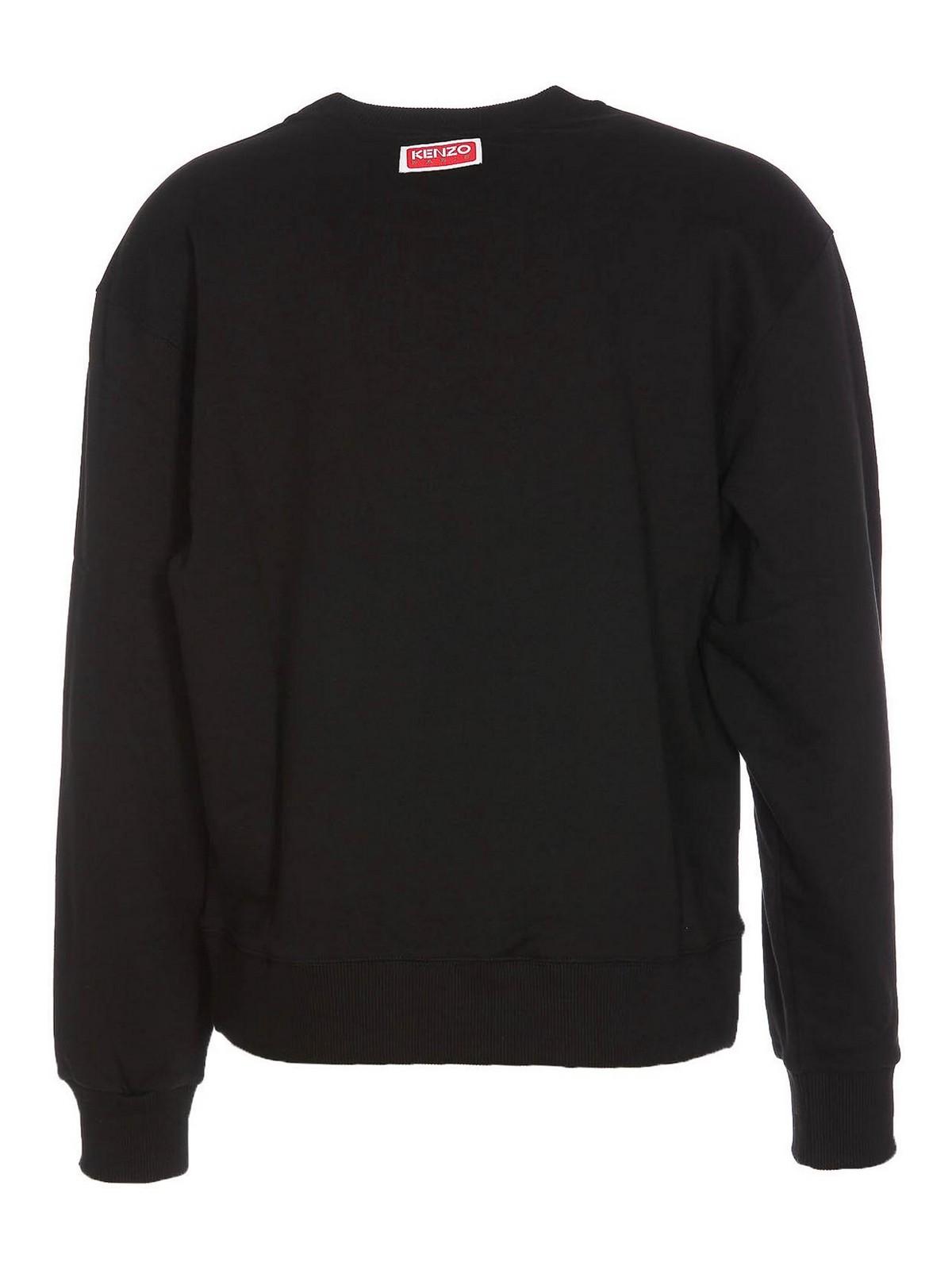Kenzo elephant sweatshirt sale