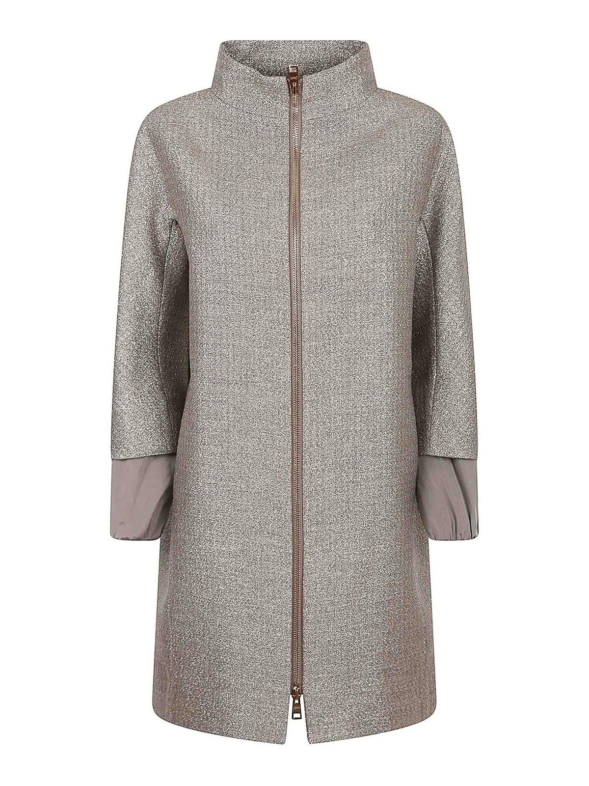 【関税＆送料込み】Herno Coats Herno Coats for Women - Shop on FARFETCH
