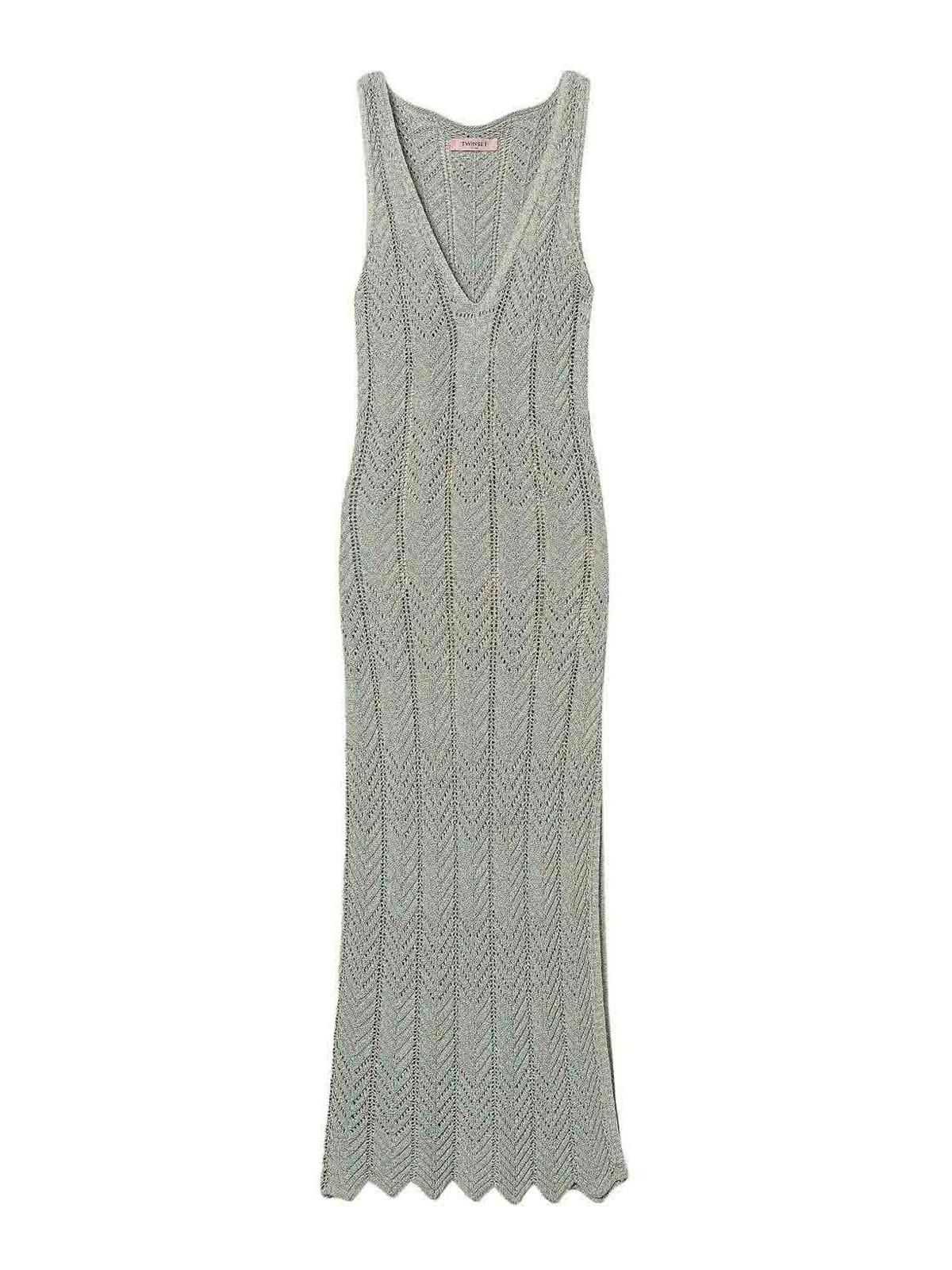 Twinset Dresses for Women | Online Sale up to 45% off | Lyst