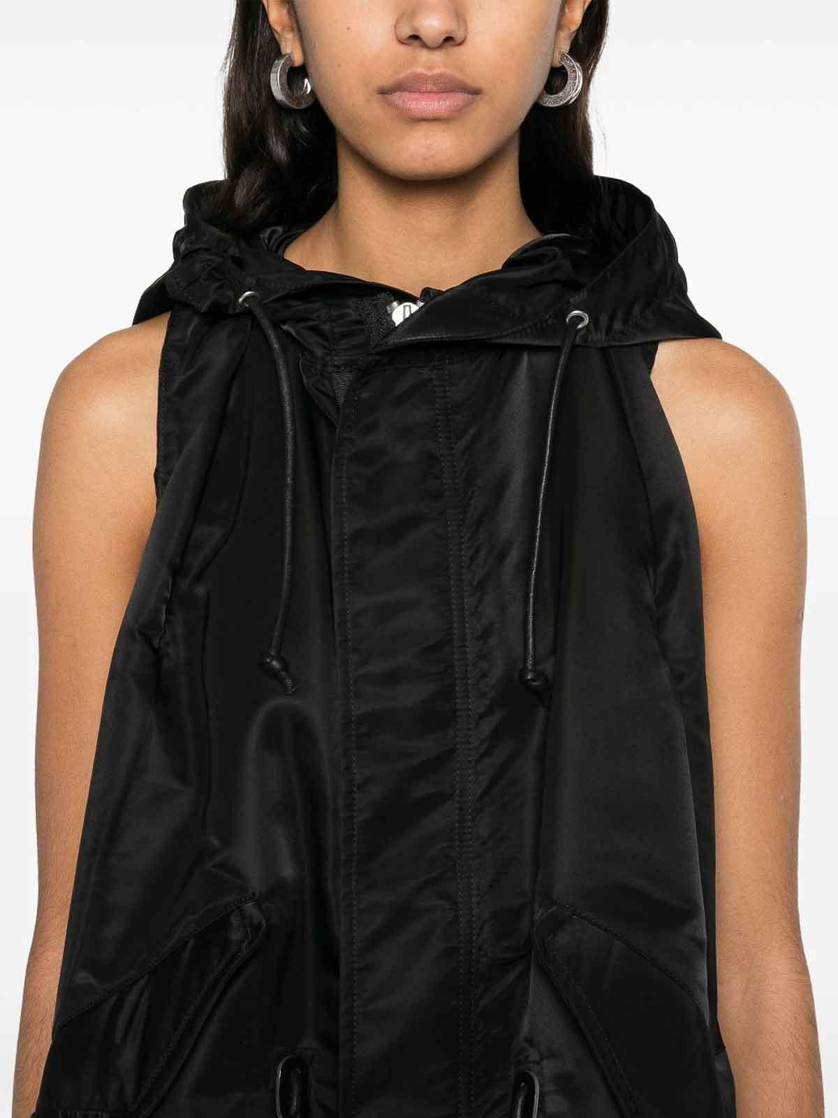 Sacai Waistcoats and gilets for Women | Online Sale up to 54