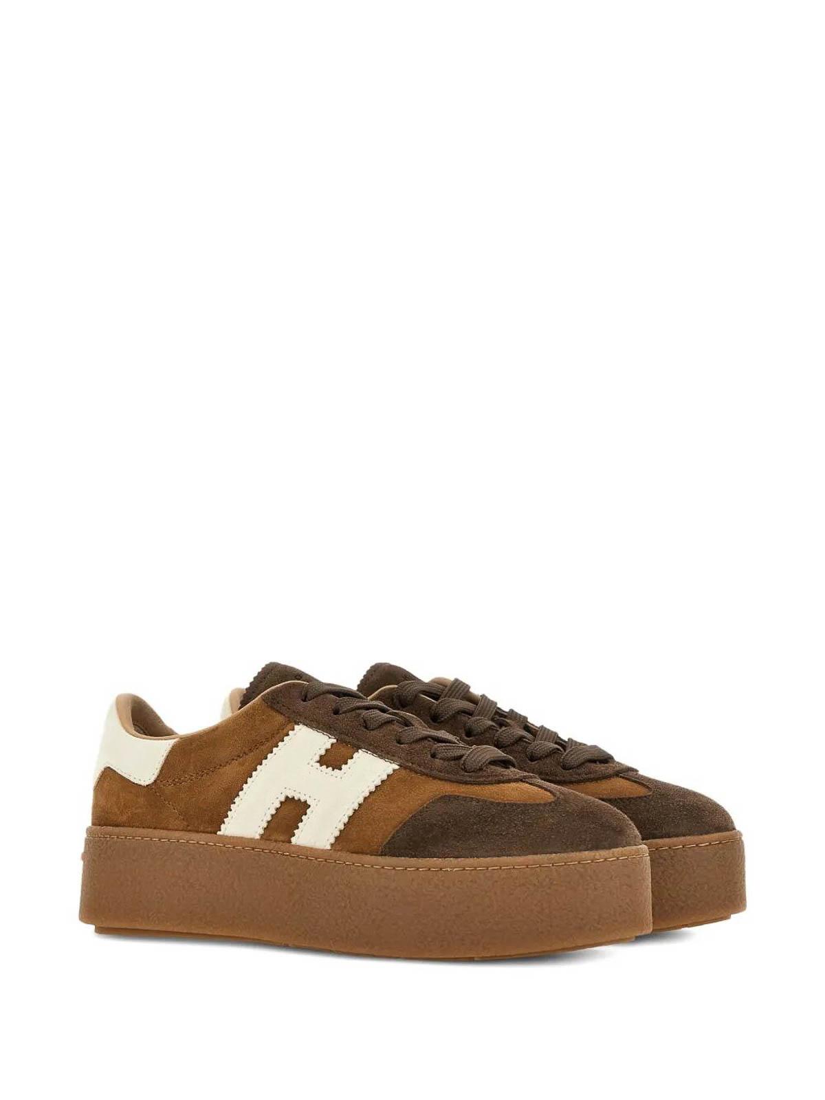 Hogan Sneakers for Women | Online Sale up to 49% off | Lyst