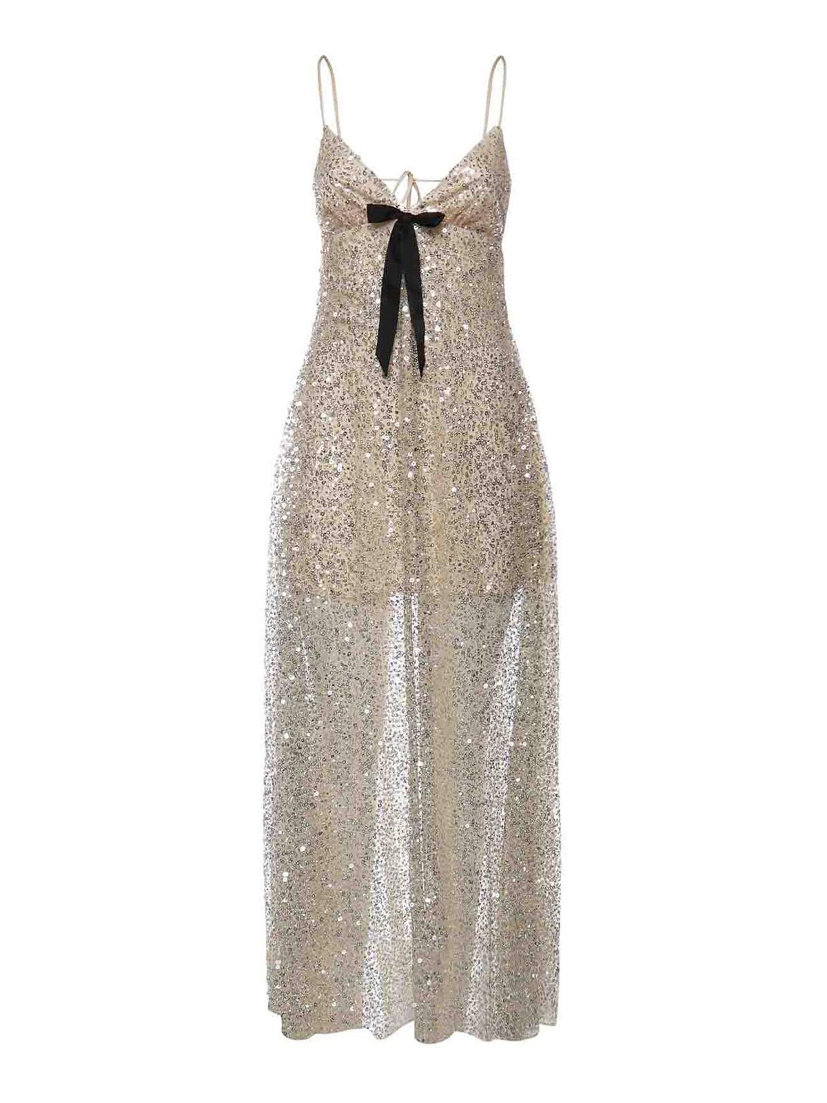 For Love & Lemons Sequin Dresses for Women | Lyst