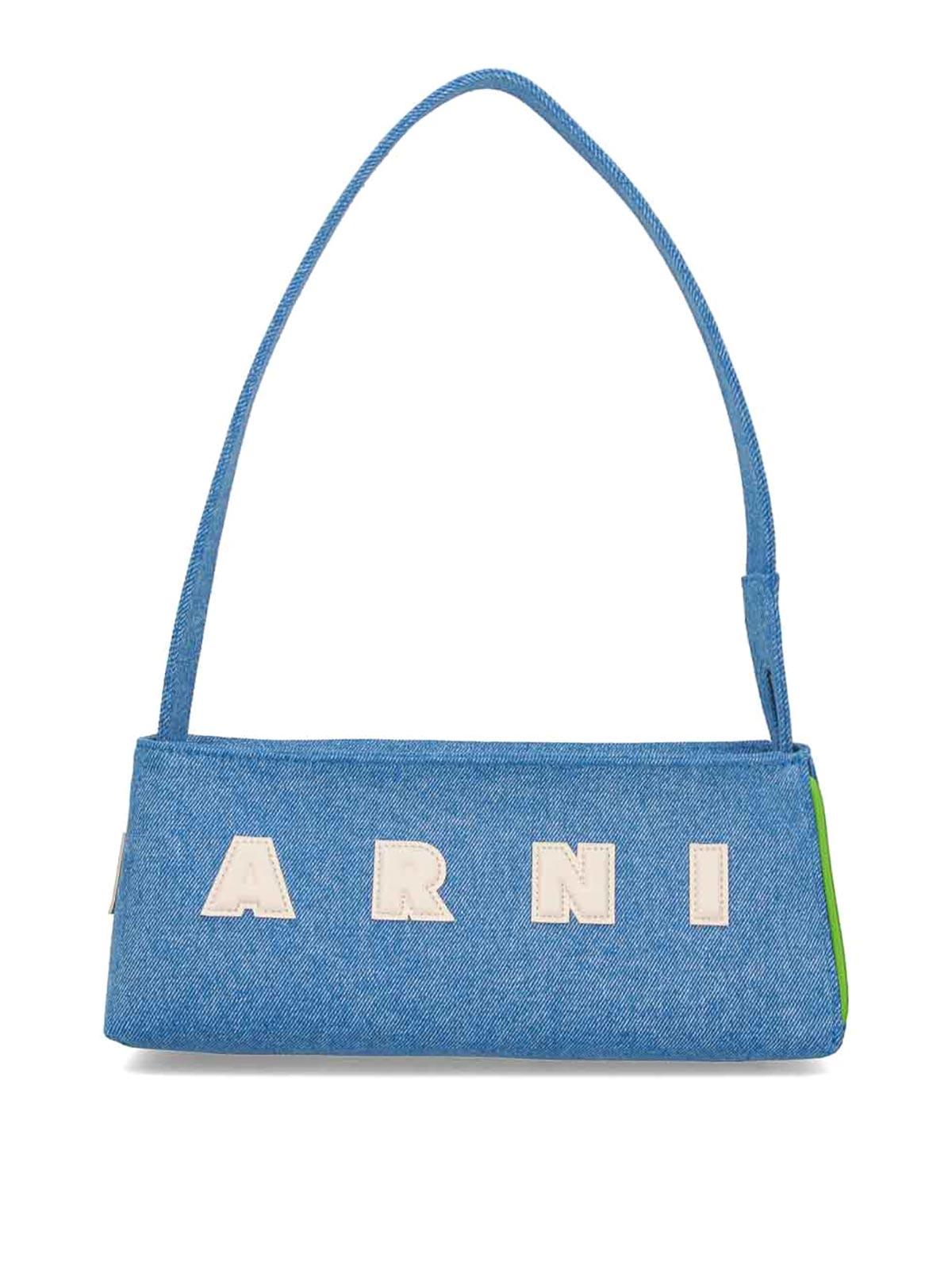 Marni Crossbody bags for Women | Online Sale up to 77% off