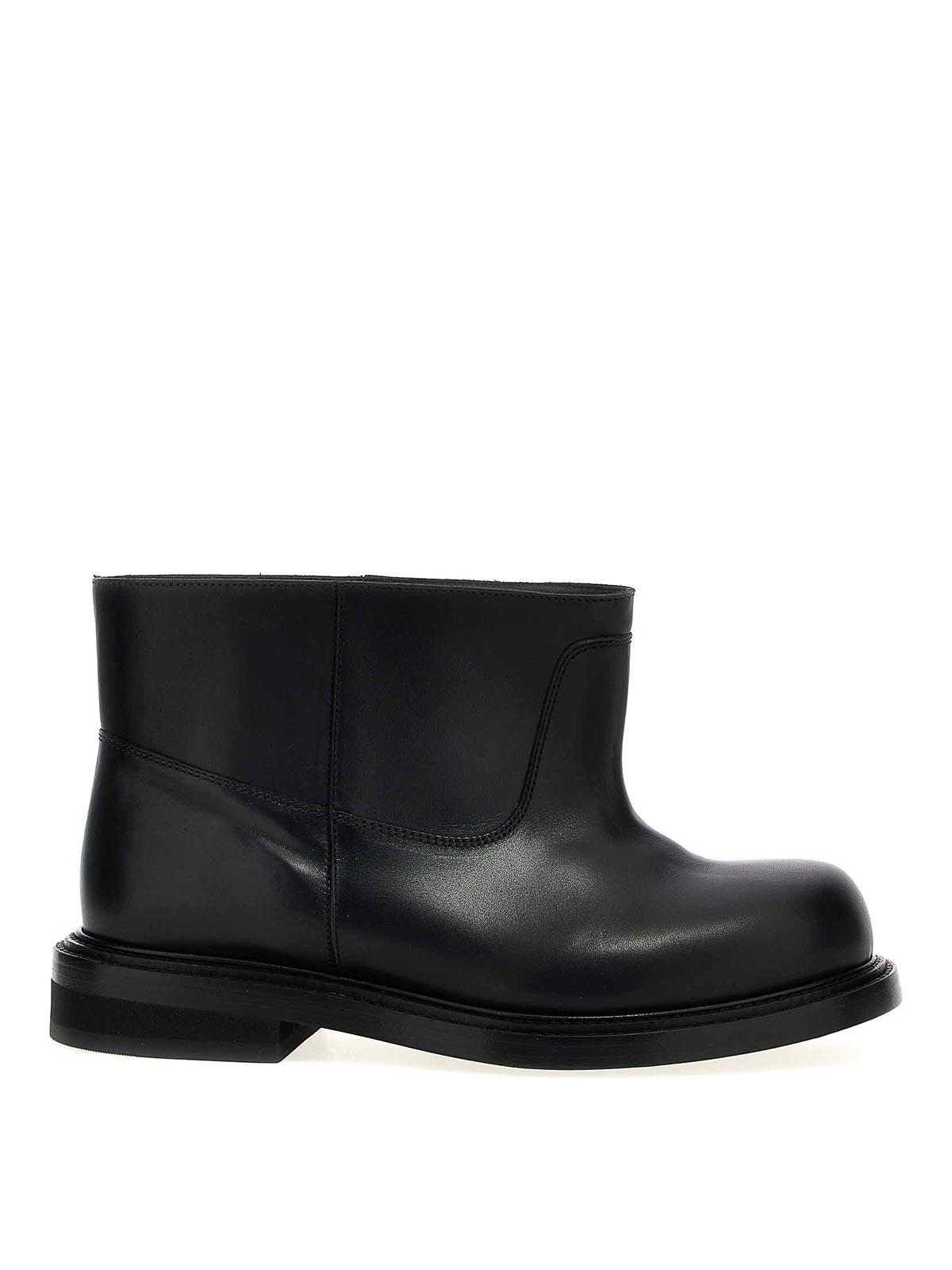 Moschino Boots for Women | Online Sale up to 77% off | Lyst