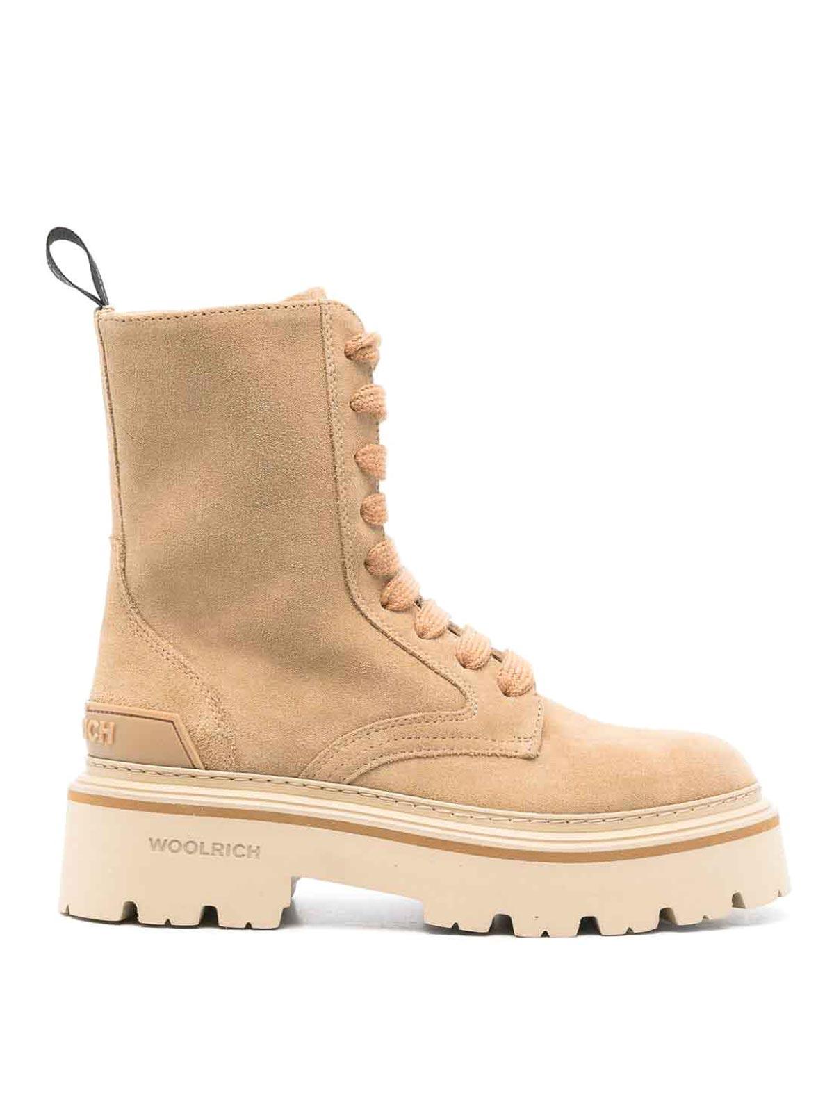 Woolrich meera boots sale