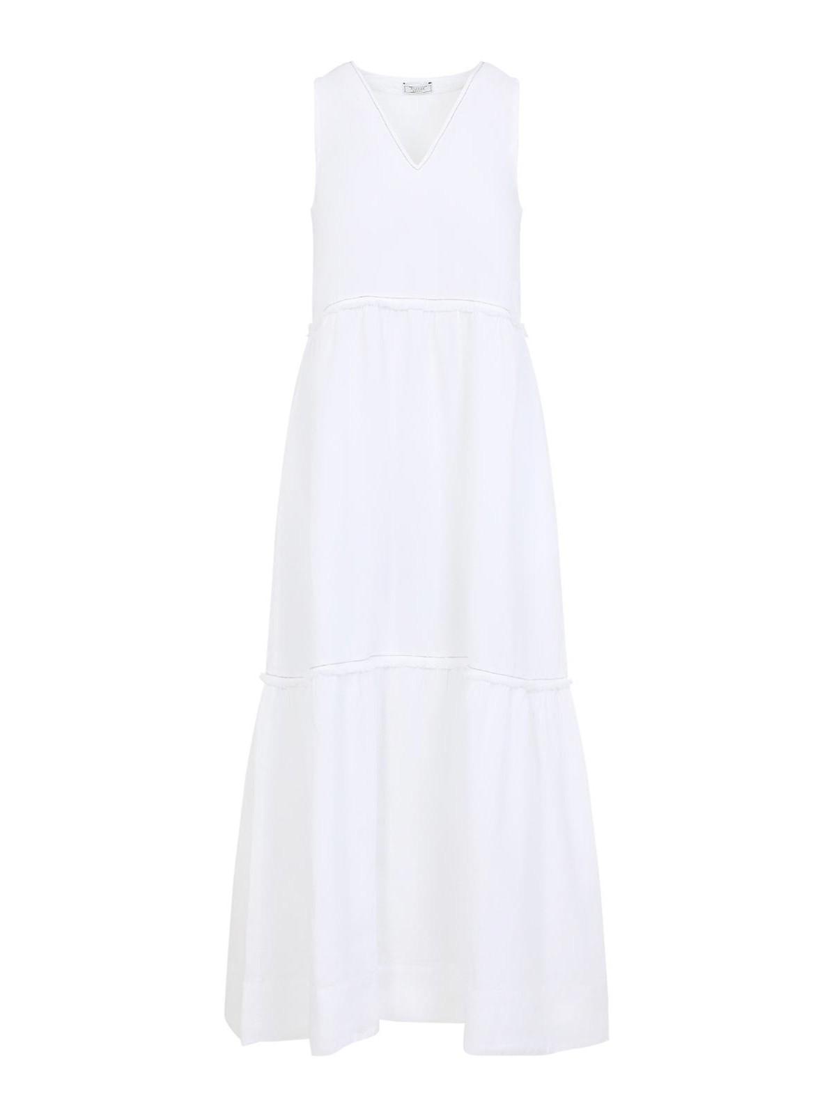 Peserico Dresses for Women | Online Sale up to 71% off | Lyst