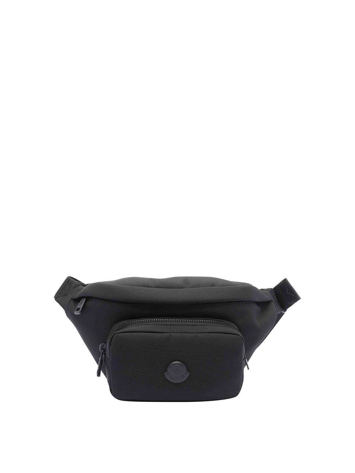 Moncler Belt Bags and Fanny Packs for Men | Online Sale up