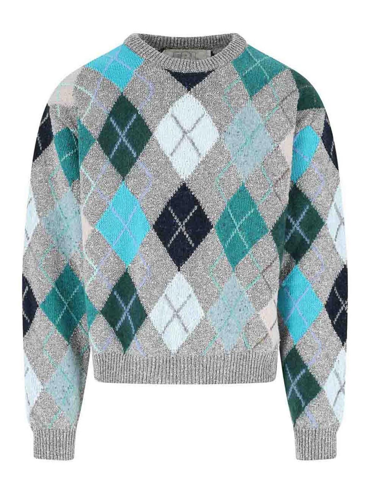 ERL Knitwear for Men | Online Sale up to 54% off | Lyst
