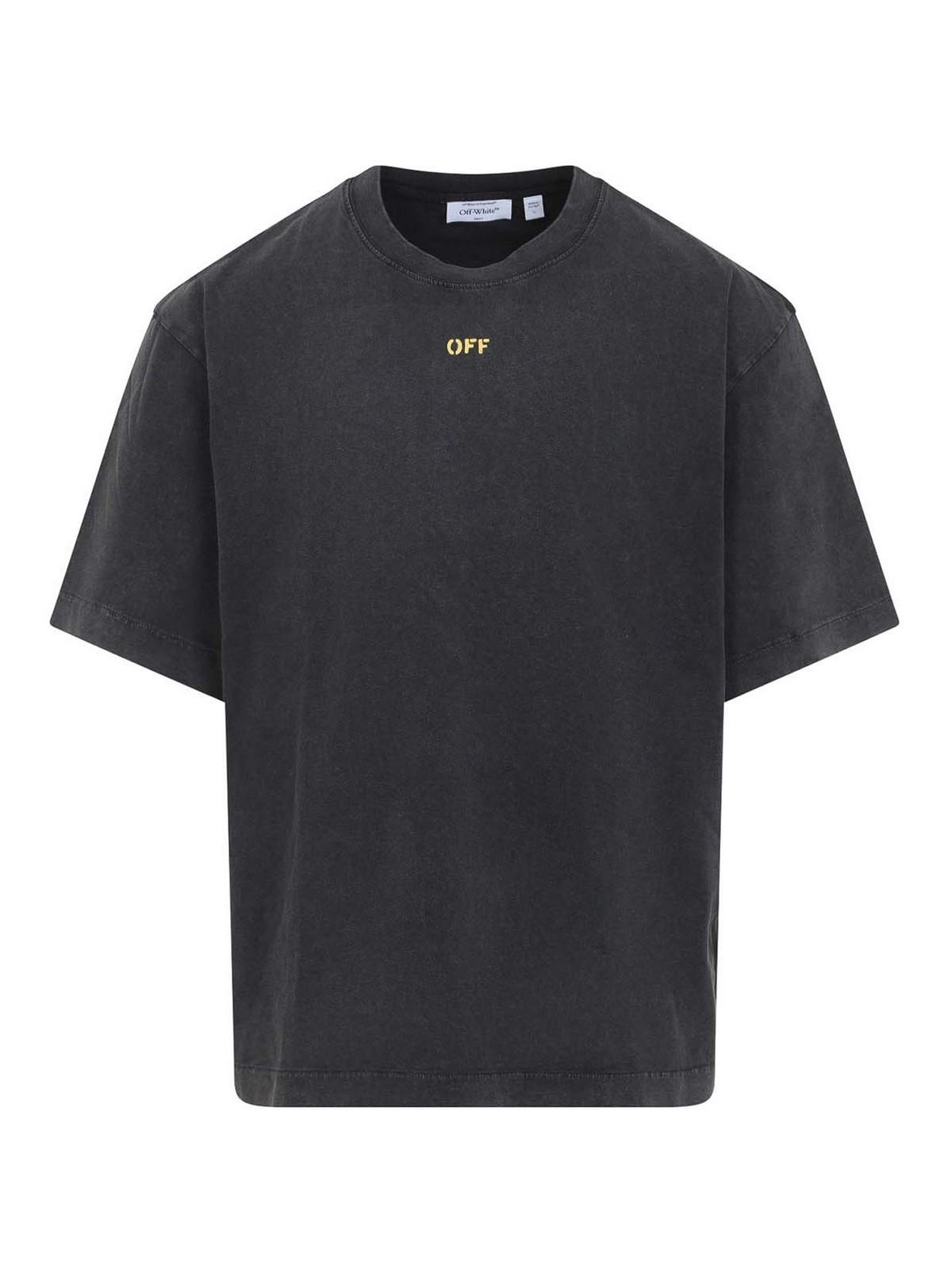 Off White Caravaggio Shirts & Hoodies for Men - Up to 48% off | Lyst