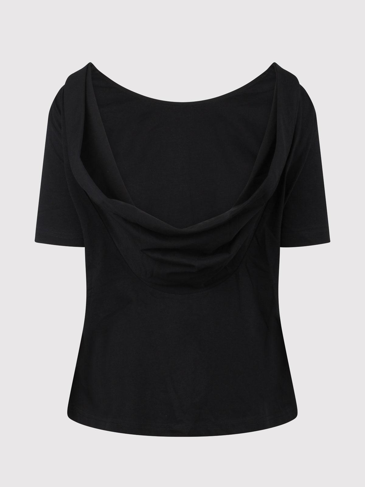Nina Ricci T-shirts for Women | Online Sale up to 55% off