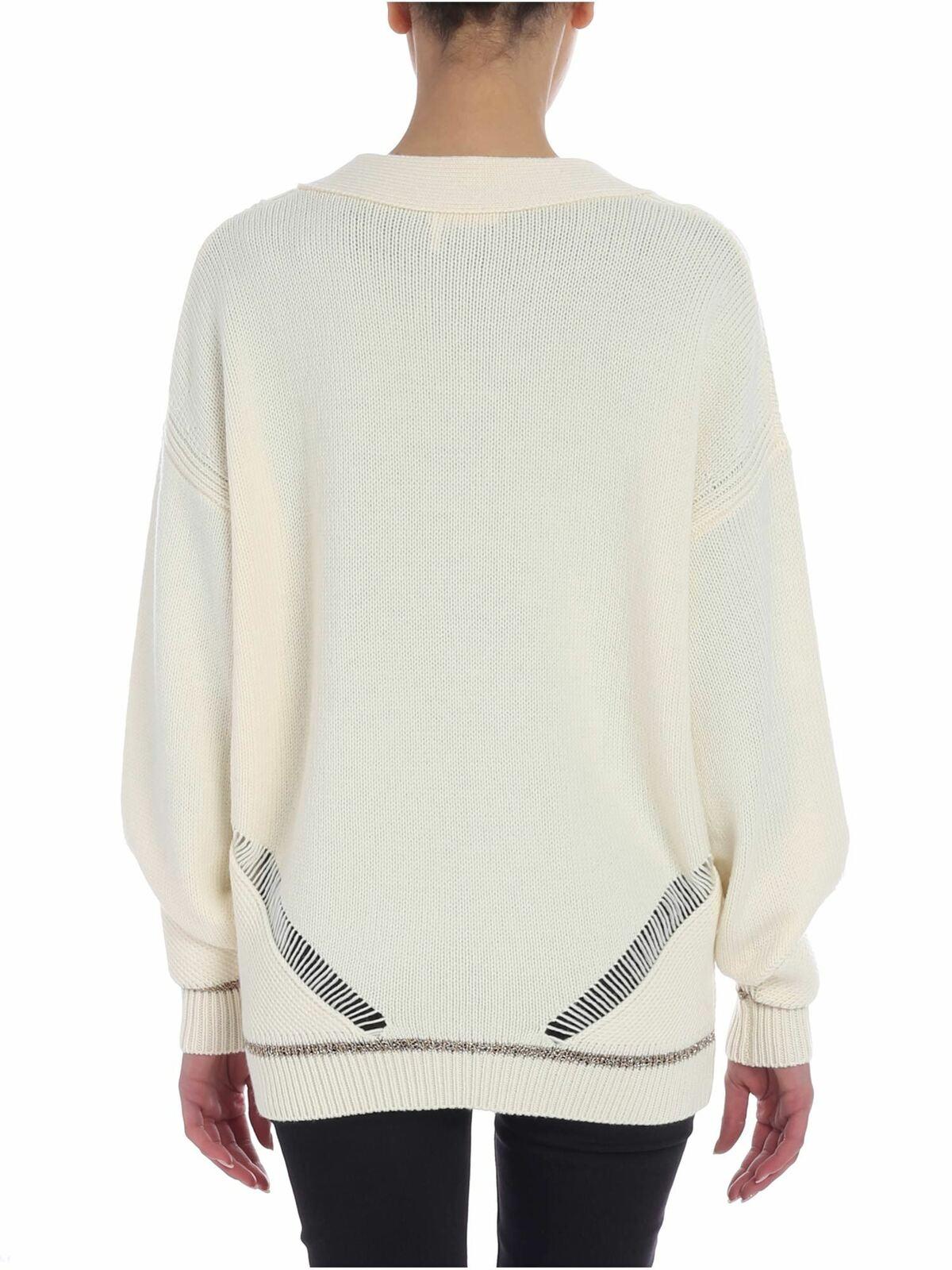 See By Chloé Knitwear for Women Online Sale up to 80% off Lyst