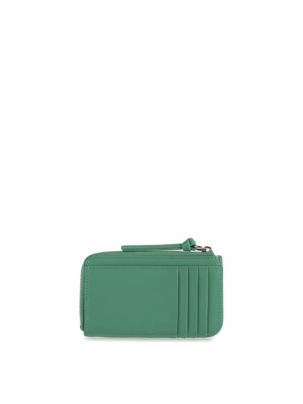 Chloe green purse shop