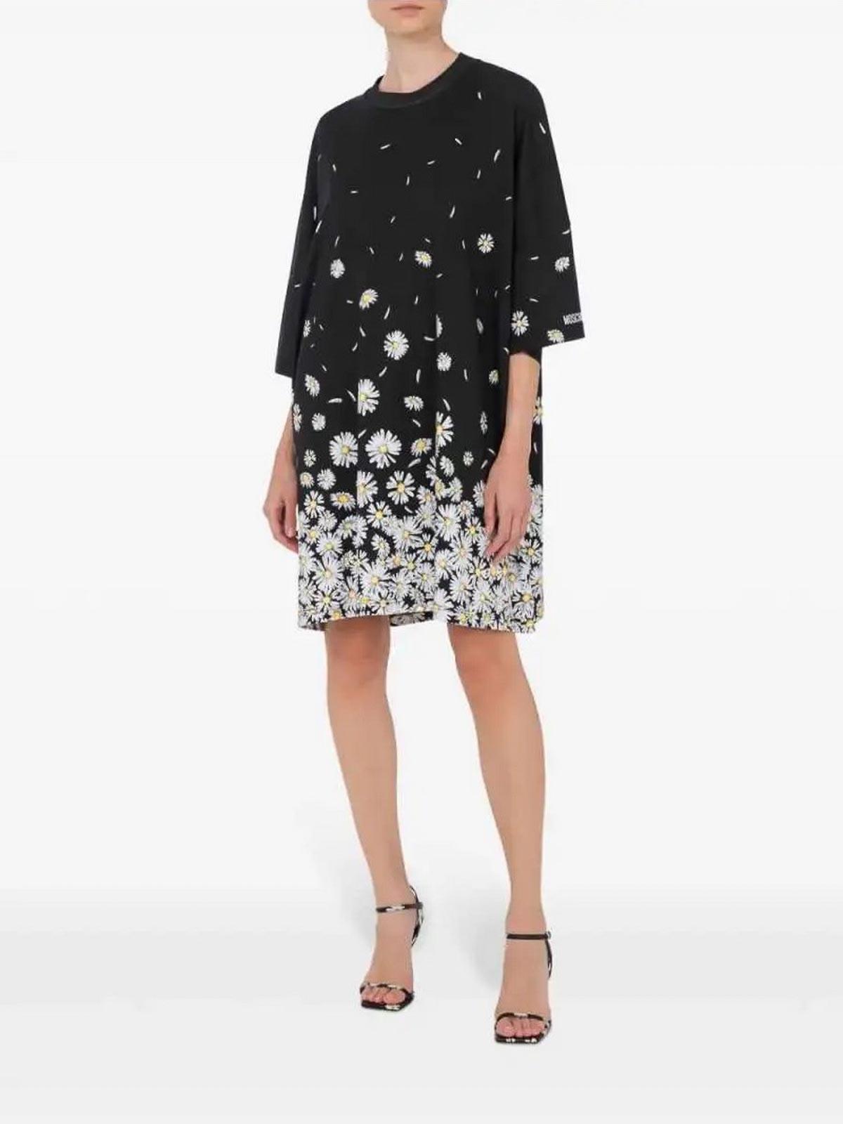 Moschino Dresses for Women | Online Sale up to 50% off | Lyst