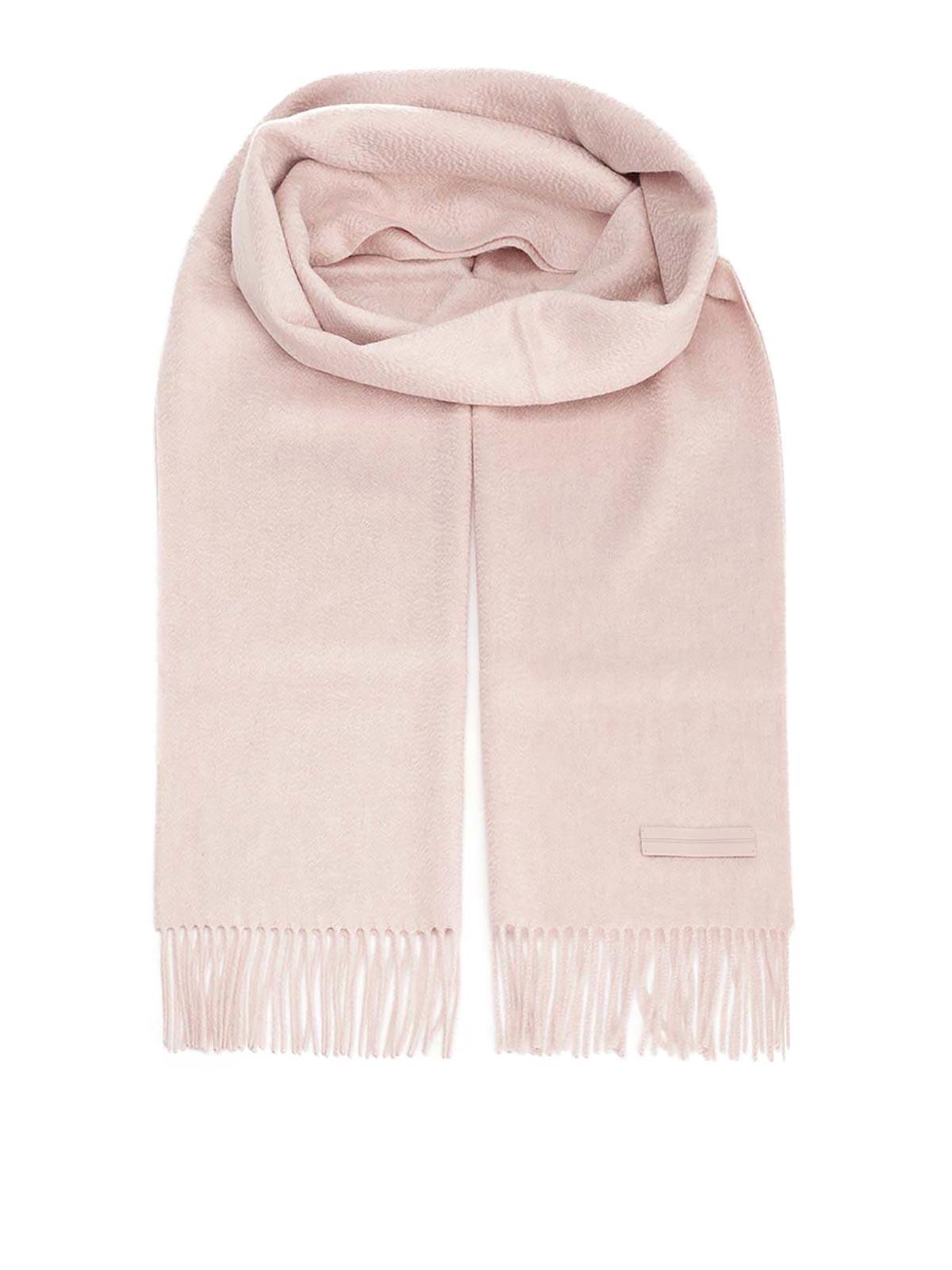 ZEGNA Scarves and mufflers for Men | Online Sale up to 50% off | Lyst