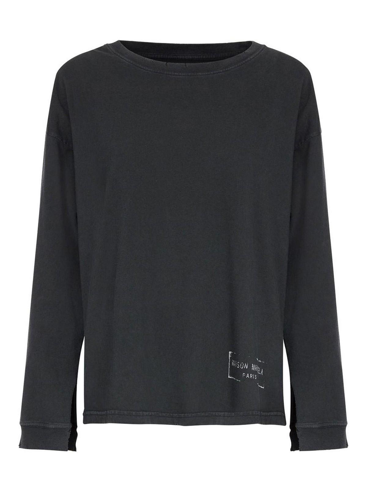 GWセール Martin Margiela⑩ sweat GWセール Martin Margiela⑩ sweat - メルカリ