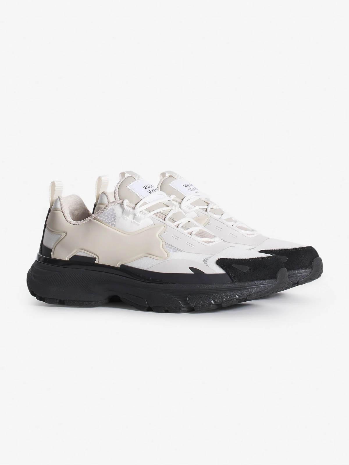 Maison Kitsuné Sneakers for Men | Online Sale up to 47% off