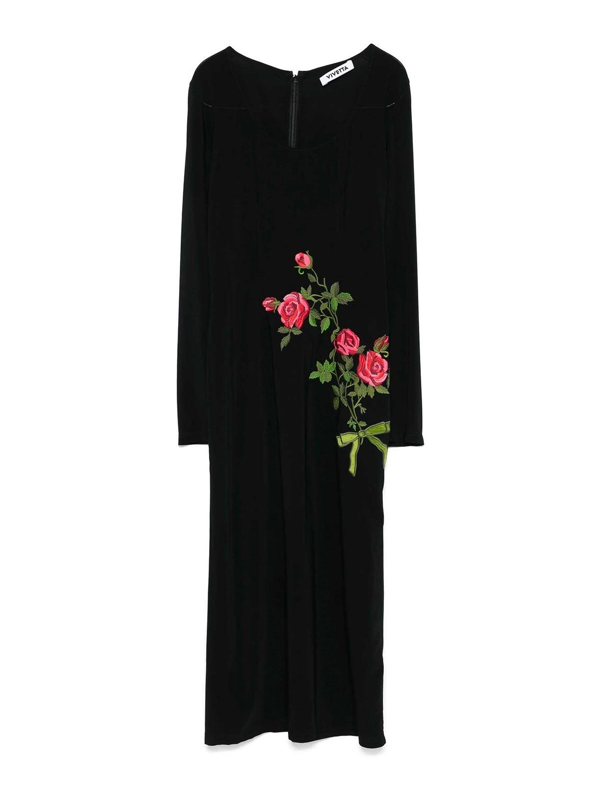 Vivetta Dresses for Women Online Sale up to 58% off Lyst UK