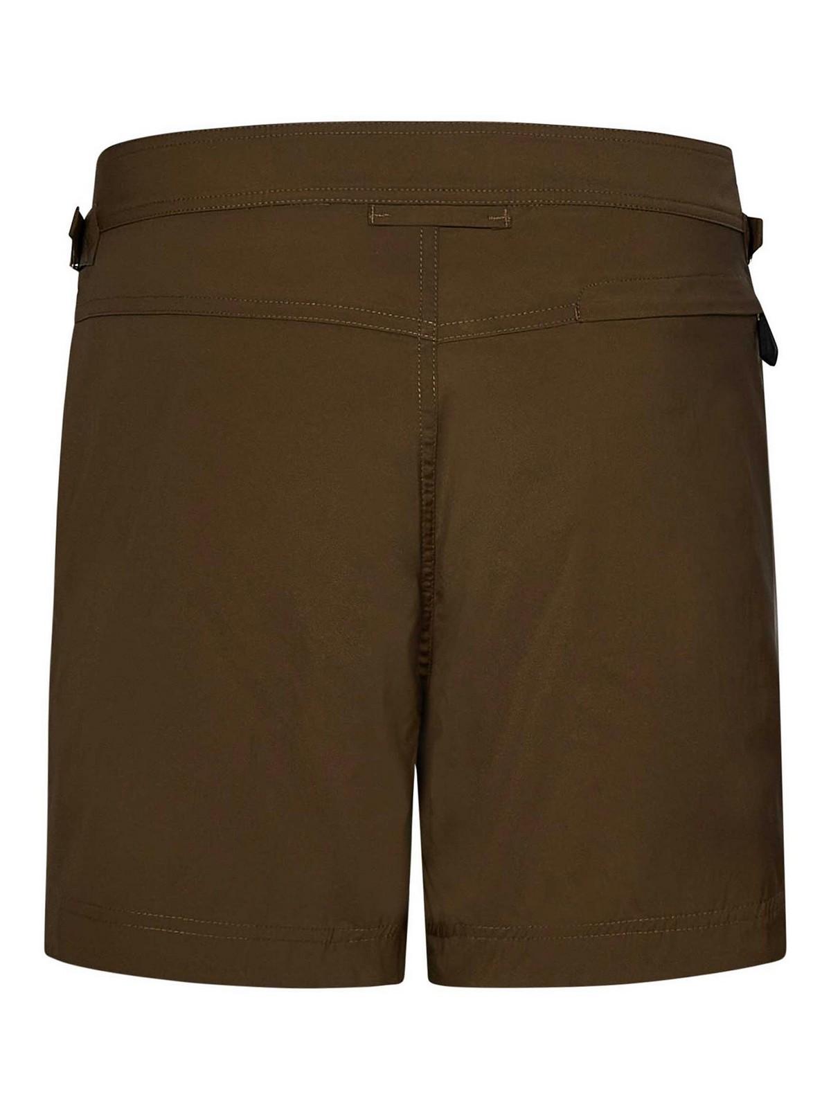 Tom Ford Beachwear and Swimwear for Men | Online Sale up to