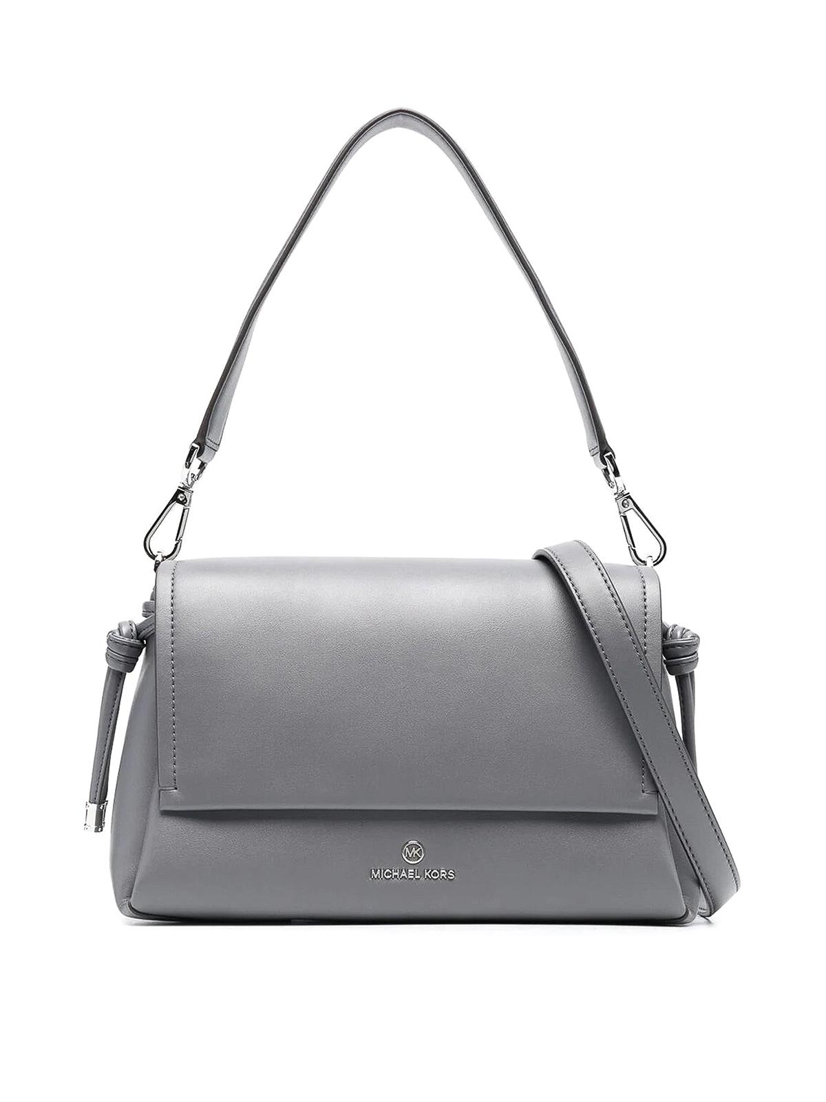 Michael kors deals flap bag