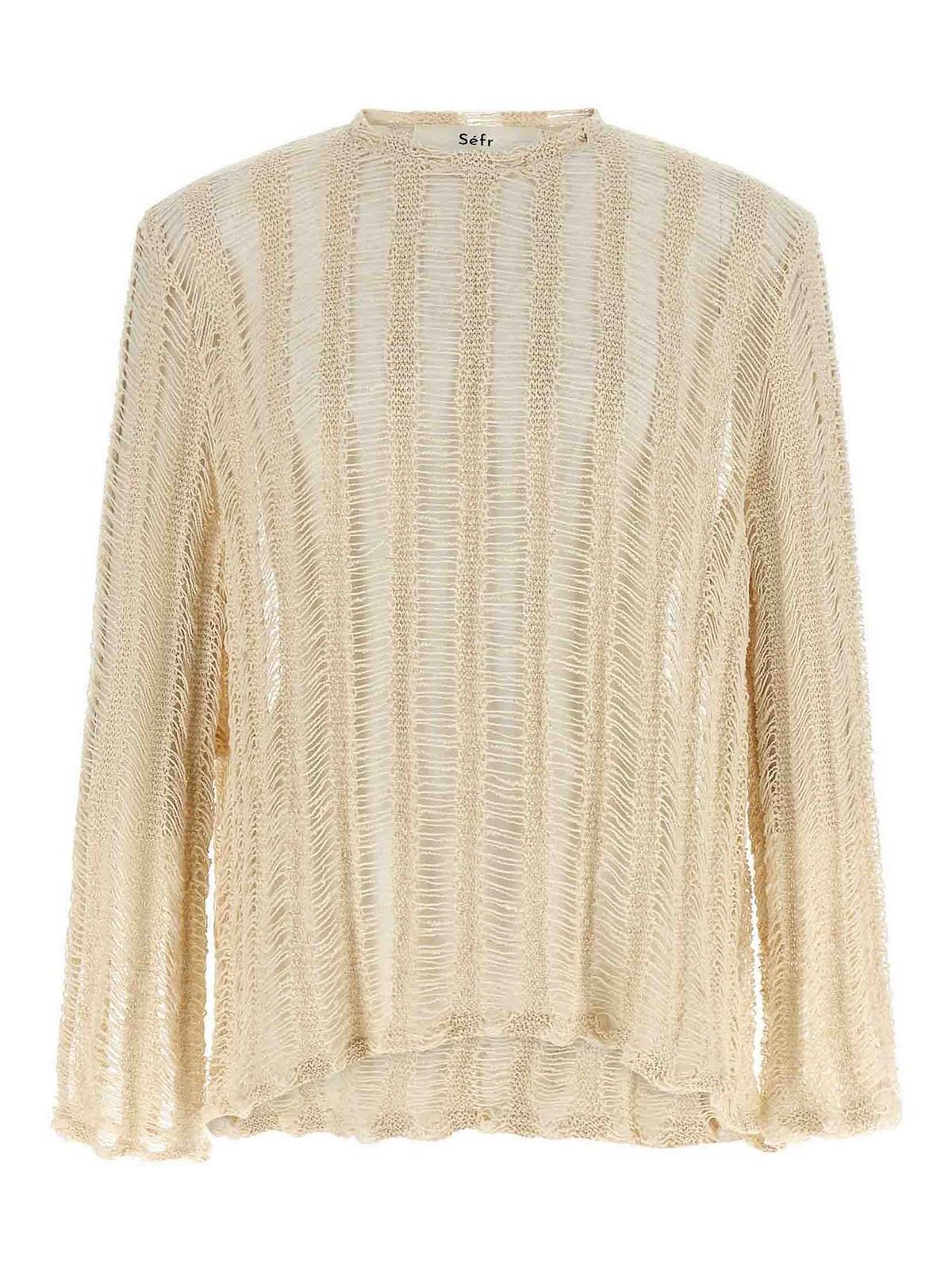Séfr Knitwear for Men | Online Sale up to 53% off | Lyst
