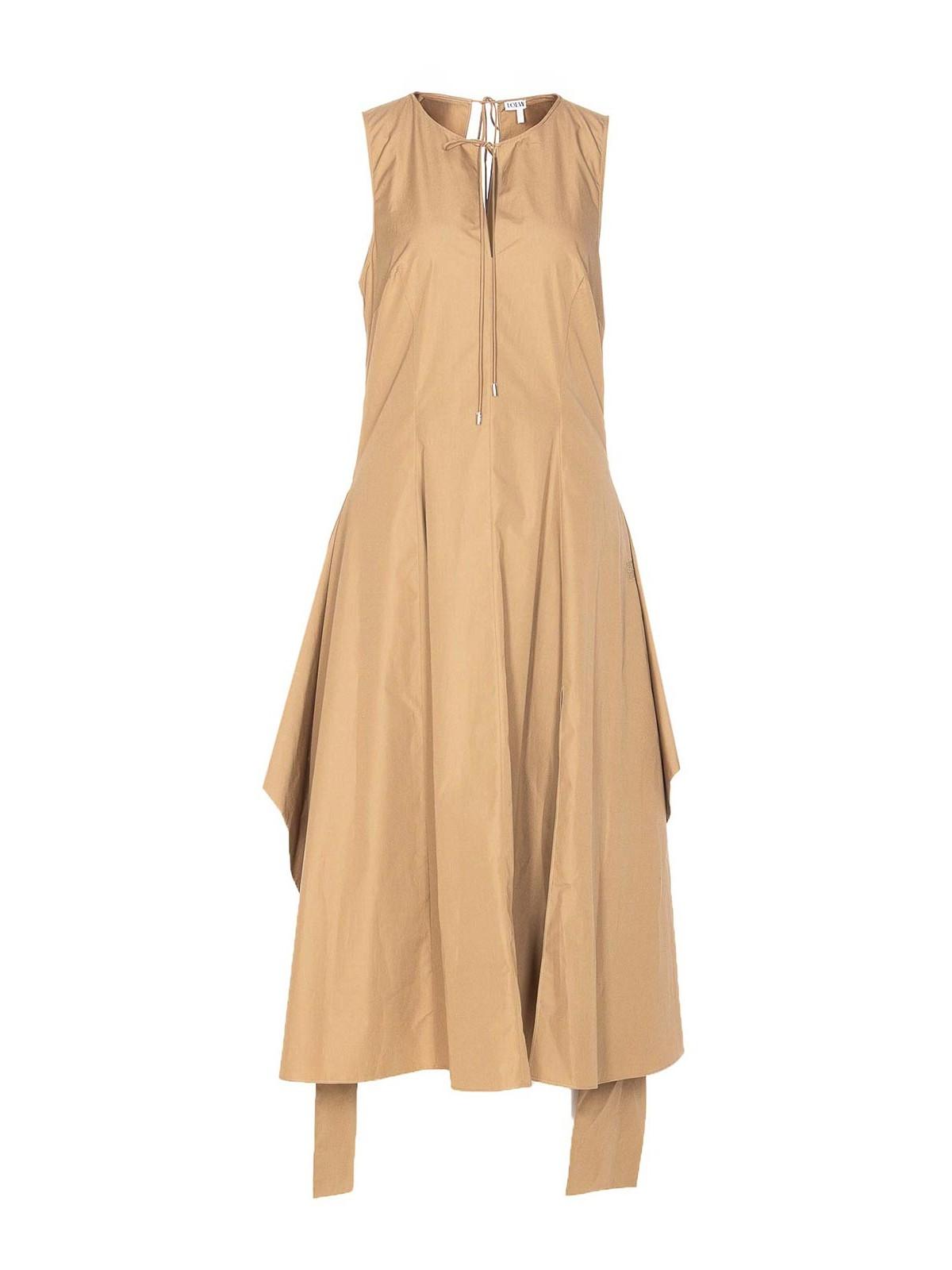 open lace back dress Dania Orange Ombre Bandeau Asymmetric Midi Dress With Tie-Waist – Club L  London main image 1