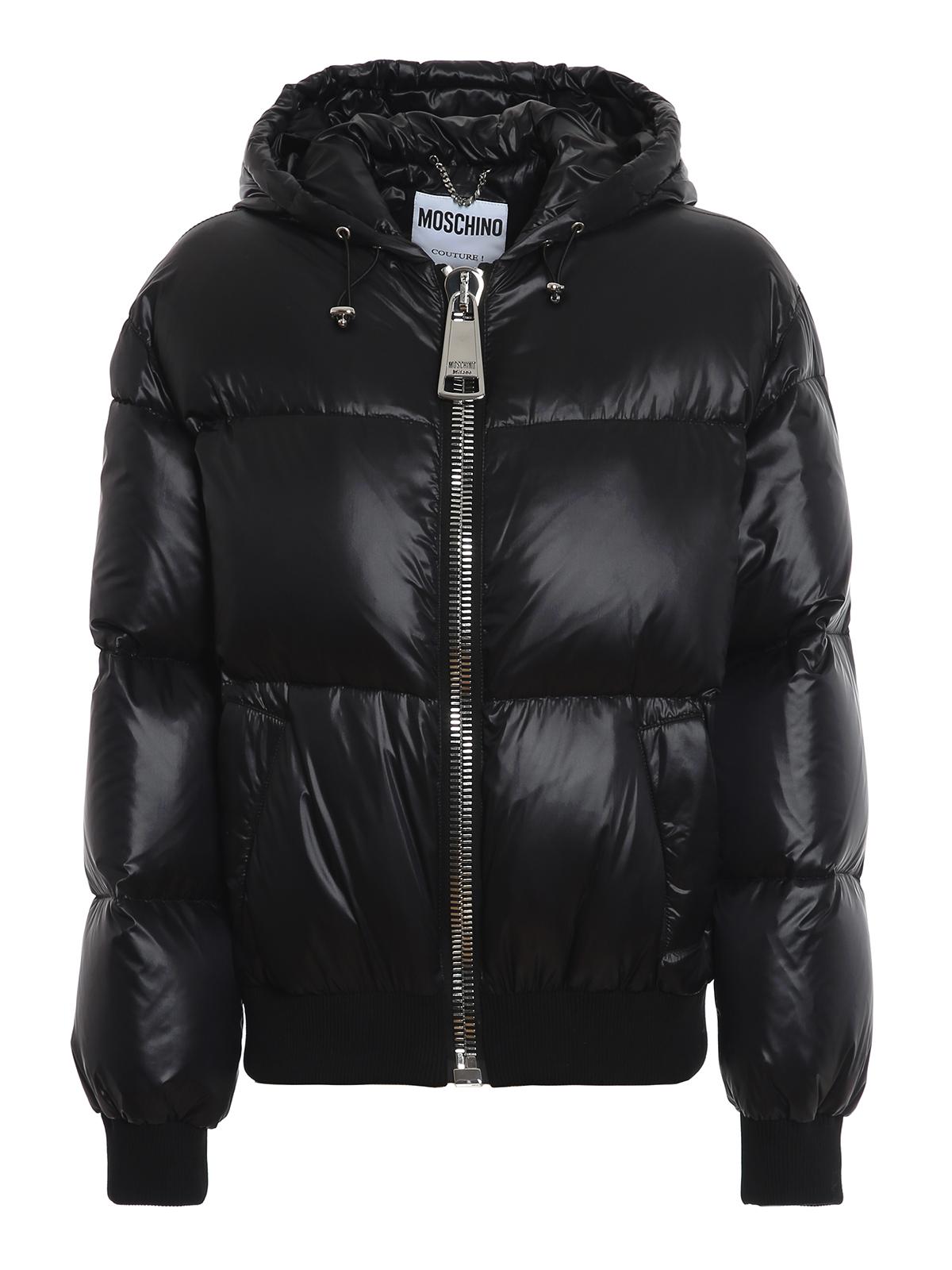 Moschino down jacket online