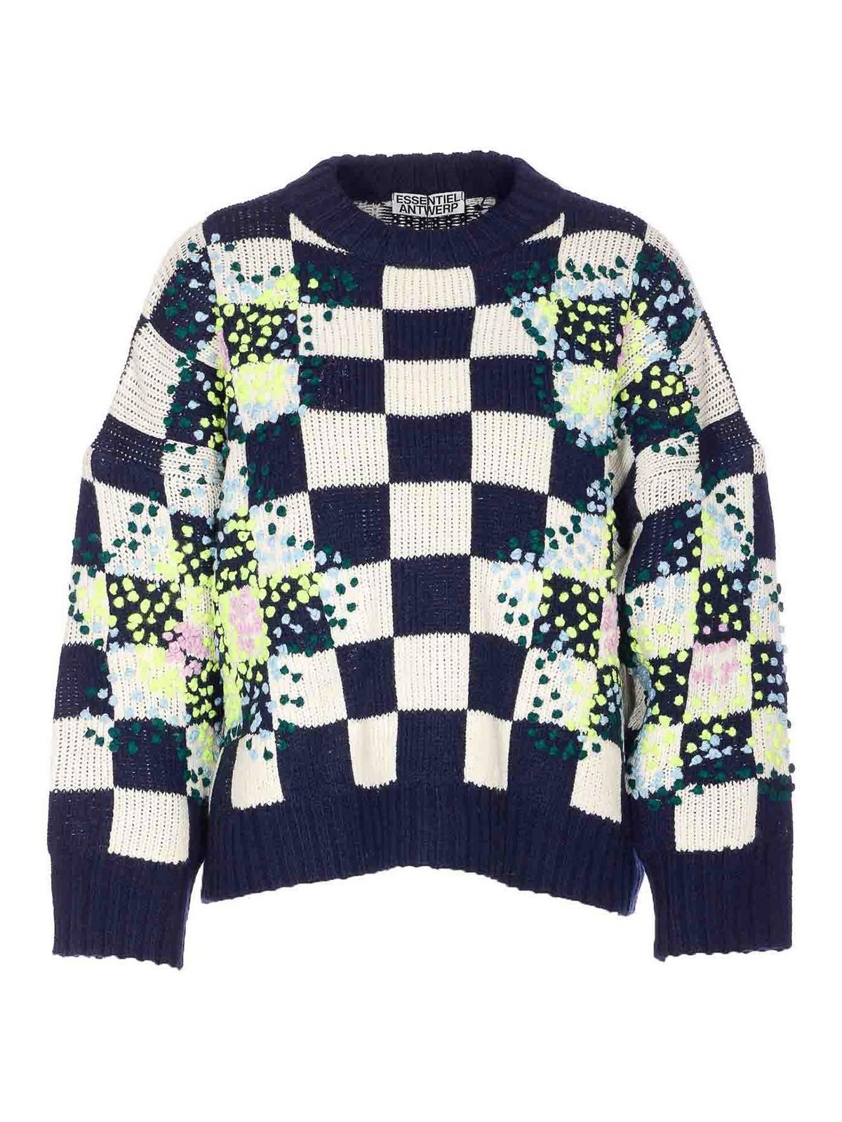 Essentiel Antwerp Sweaters and pullovers for Women Online Sale