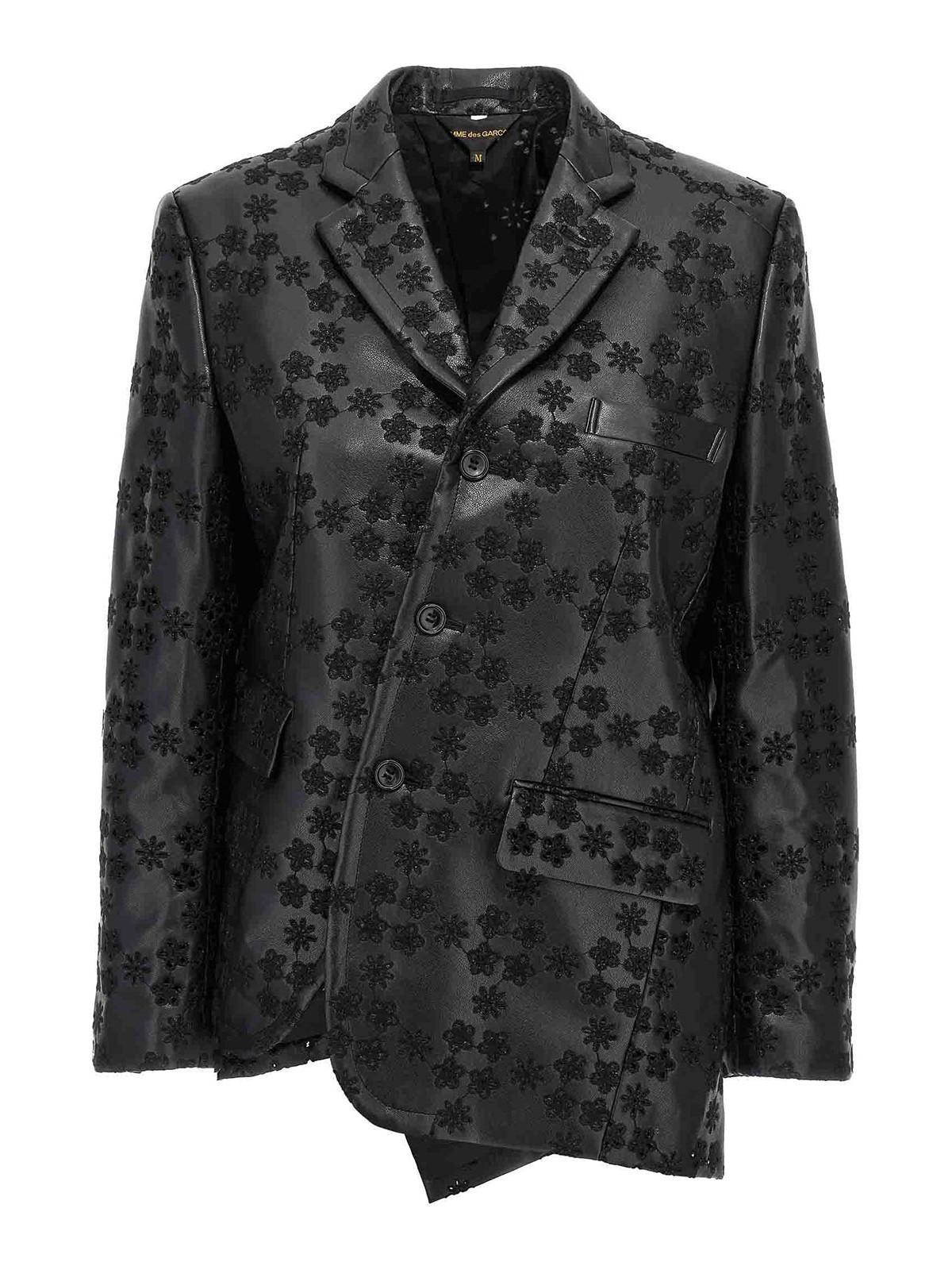 Comme des Garçons Blazers, sport coats and suit jackets for